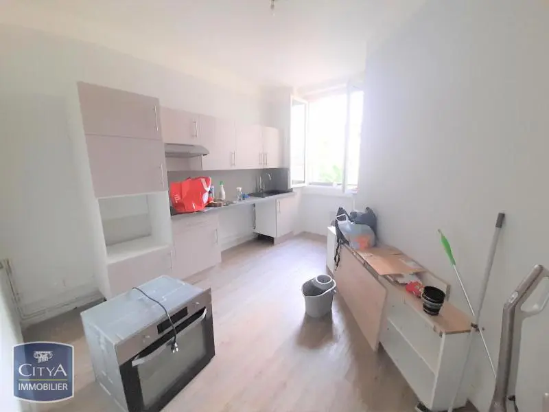 Photo 2 appartement Lyon 6e Arrondissement