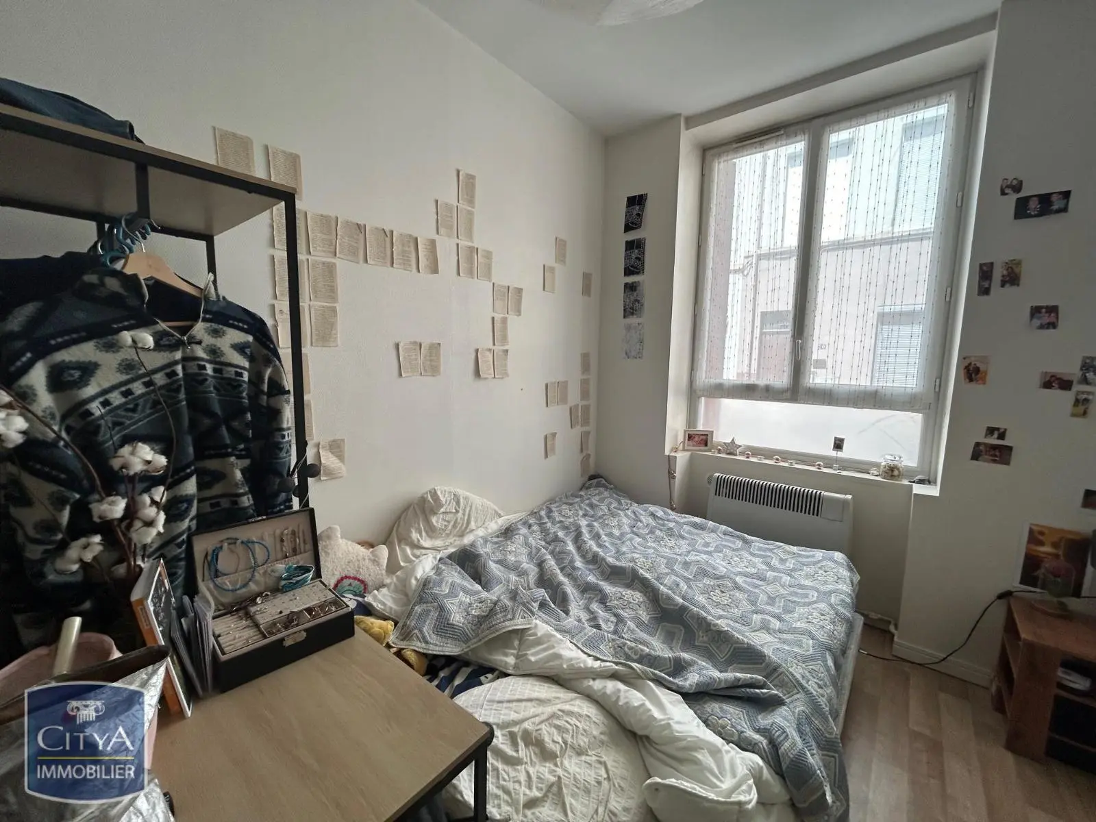 Photo 2 Appartement 2 pièces 36.41m²