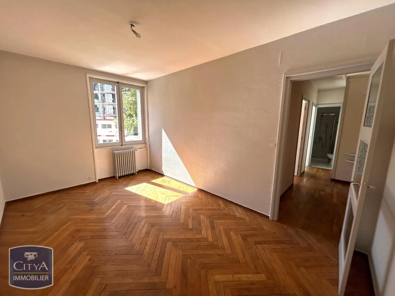 Photo 1 Appartement 2 pièces 50.88m²