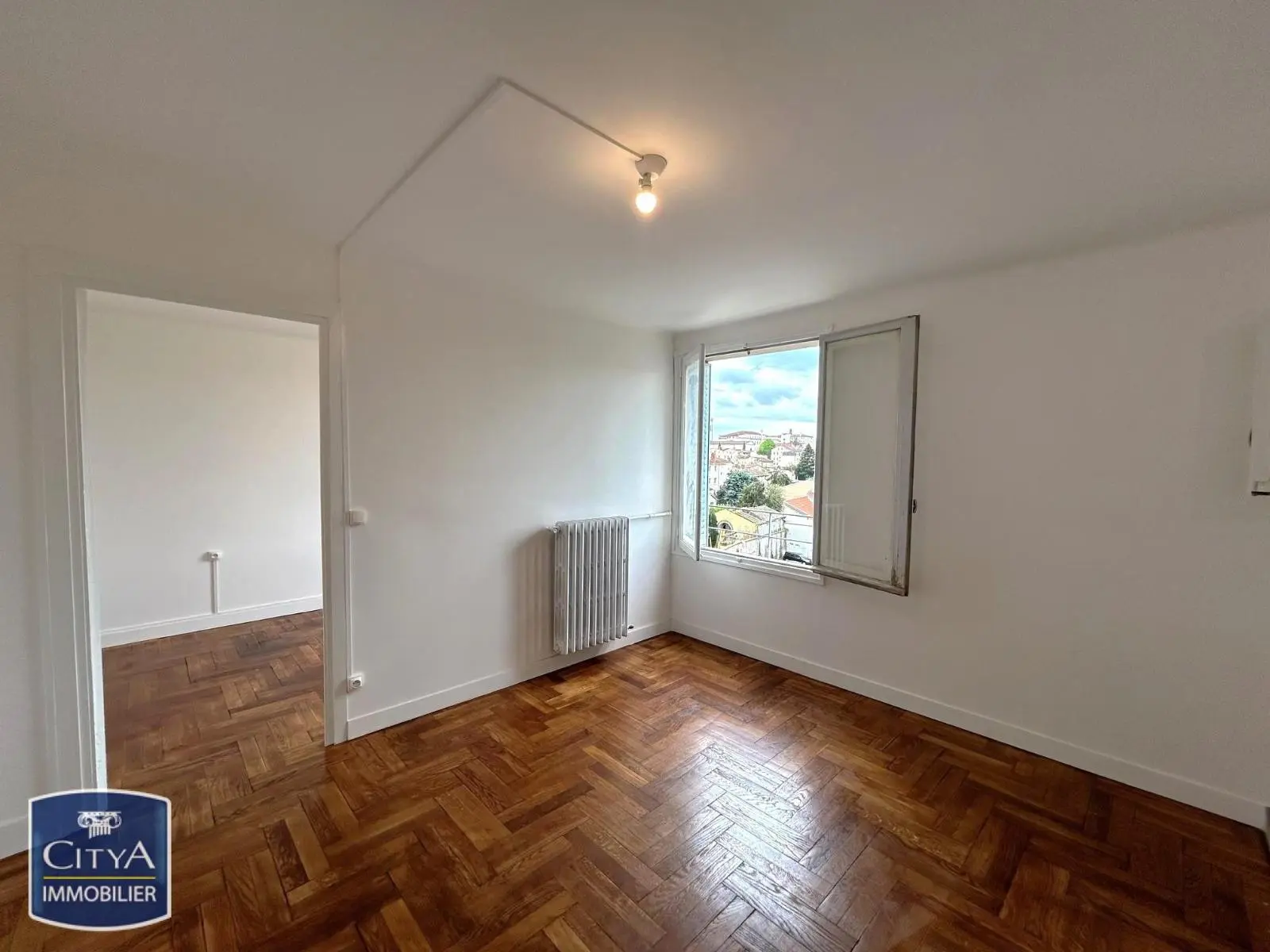 Photo 2 Appartement 2 pièces 38.62m²