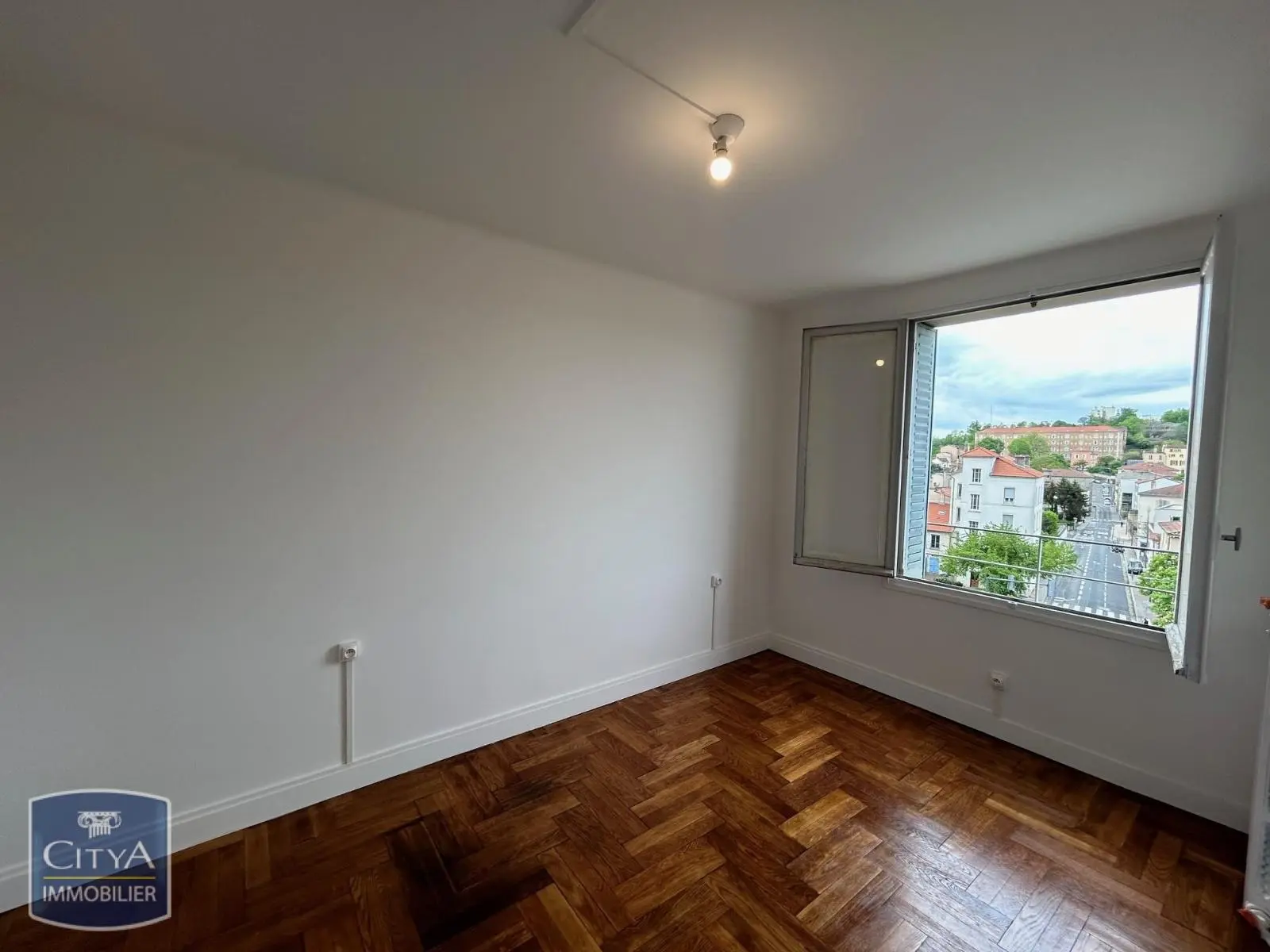 Photo 2 Appartement 2 pièces 38.62m²