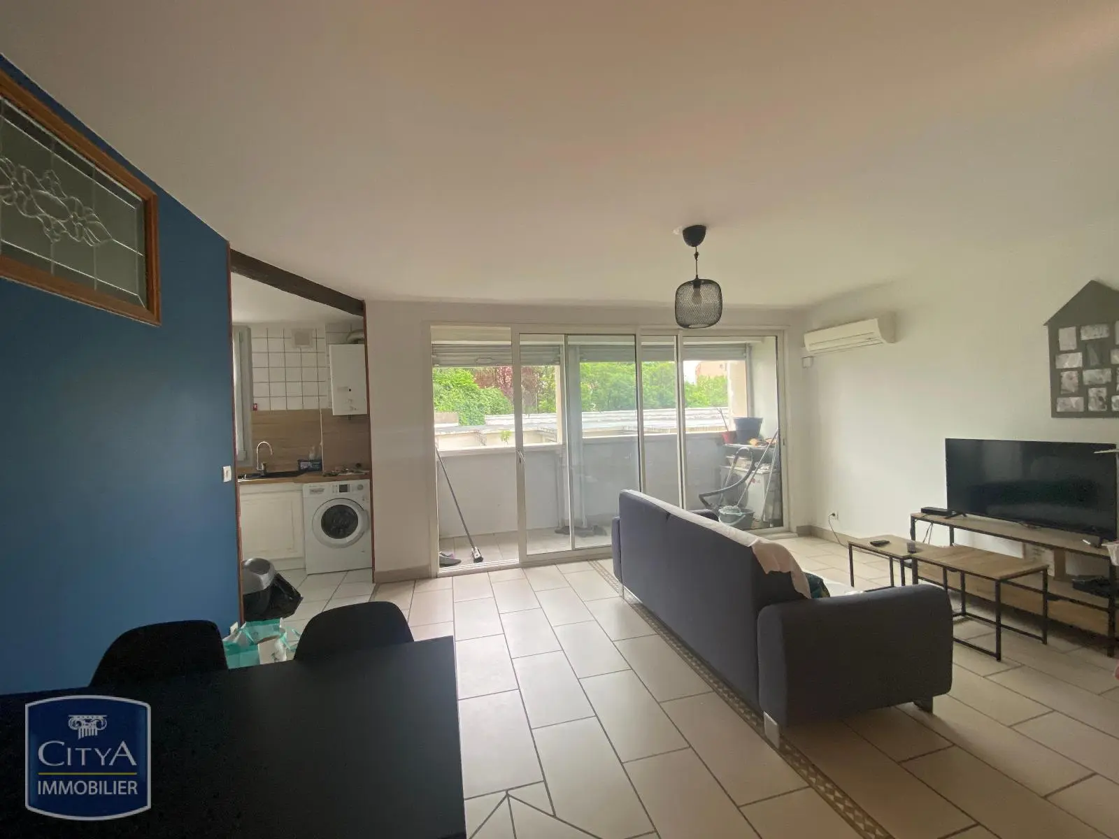 Photo 2 Appartement 1 pièce 10m²
