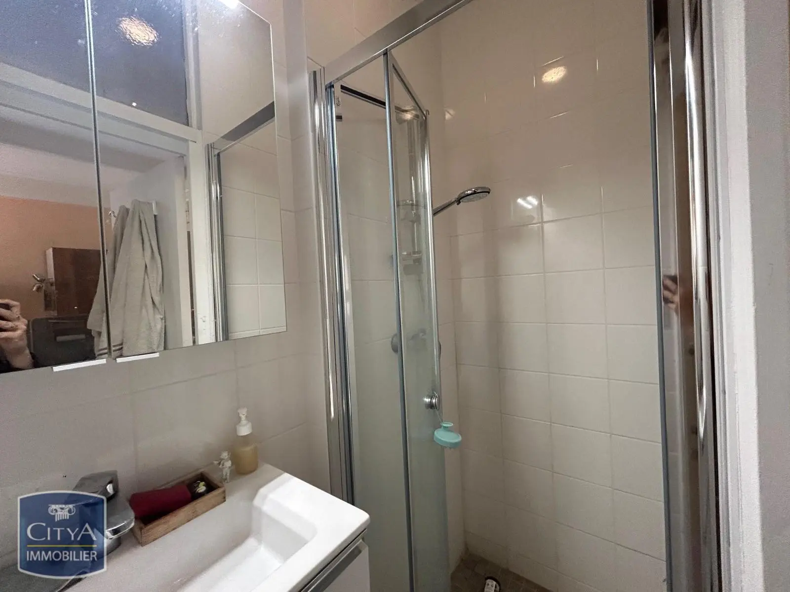 Photo 4 Appartement 2 pièces 36.41m²