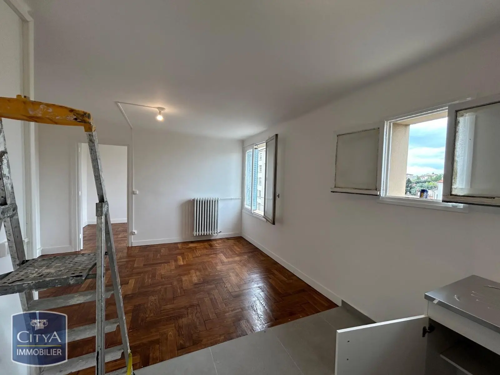 Photo 3 Appartement 2 pièces 38.62m²