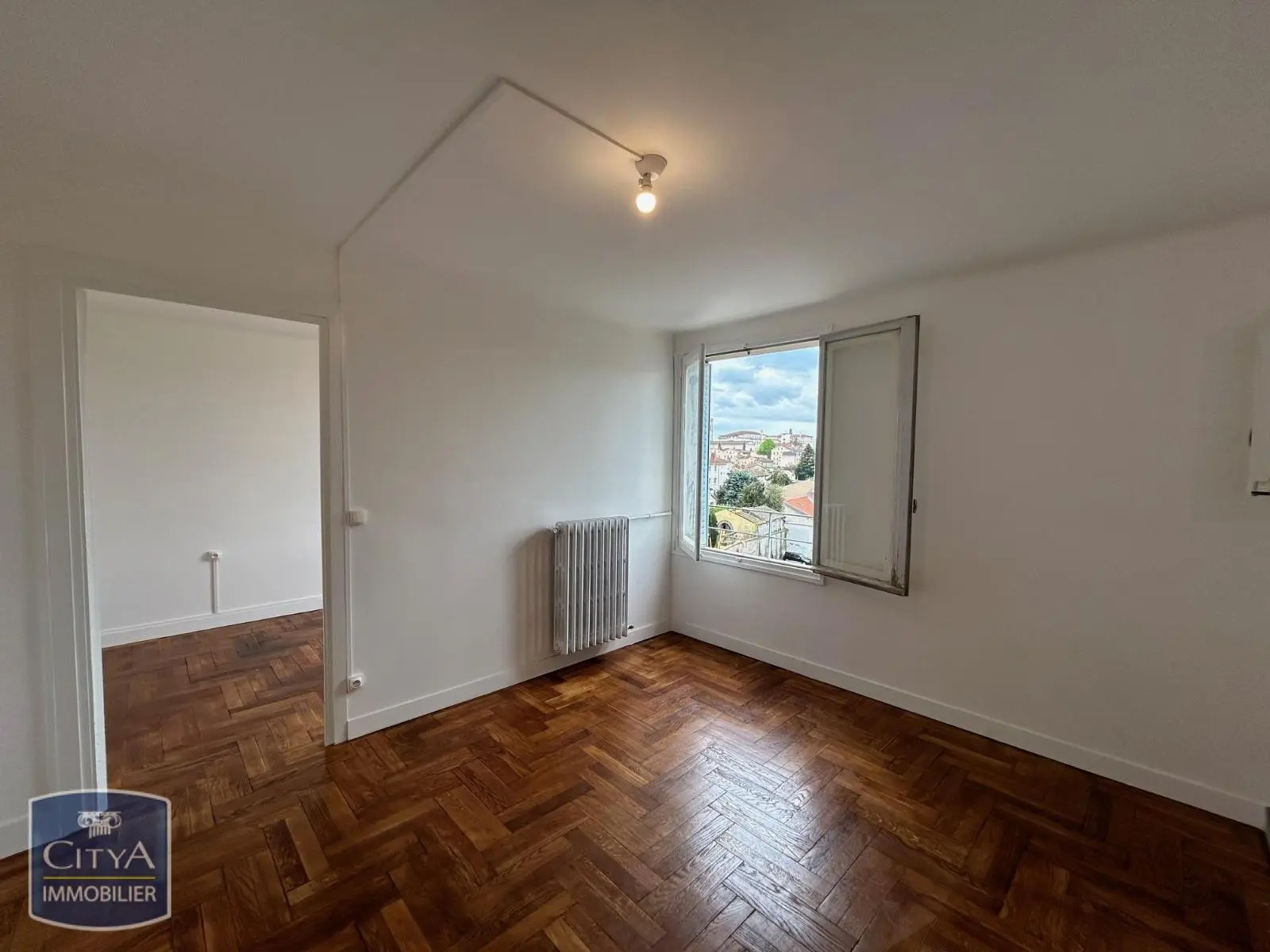Photo 1 Appartement 2 pièces 38.62m²