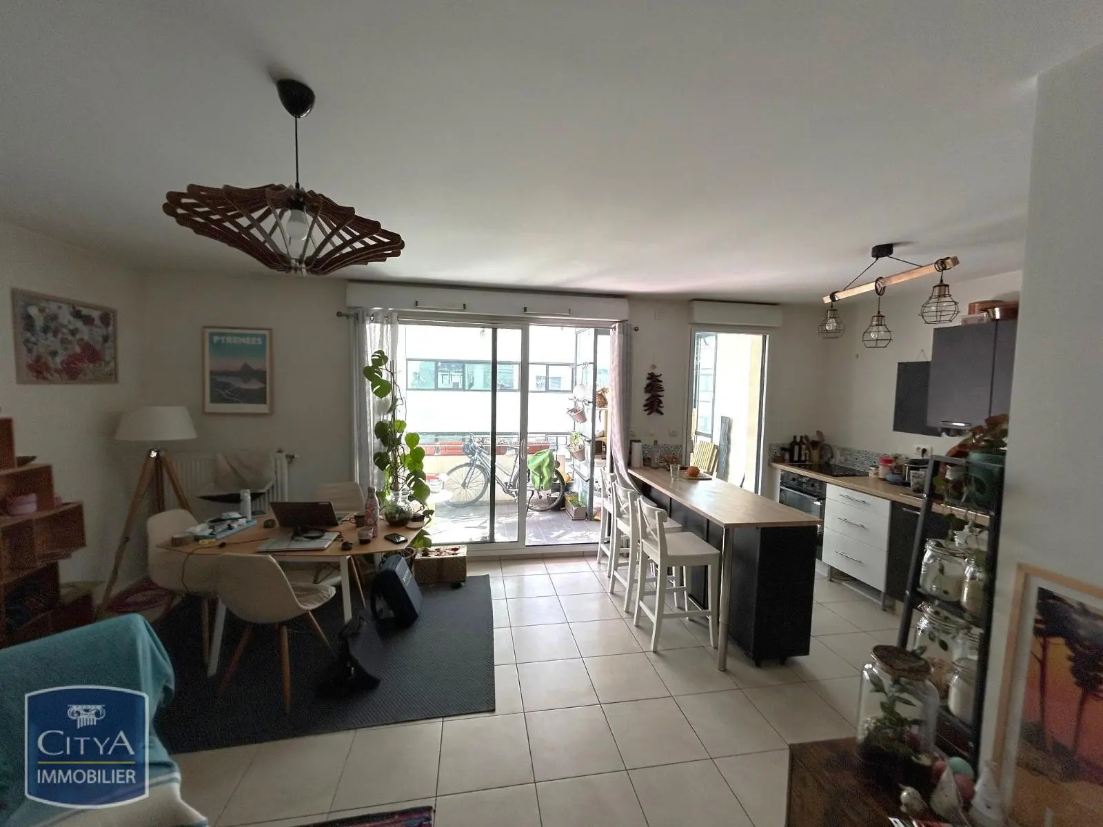 Photo 1 Appartement 3 pièces 68.93m²