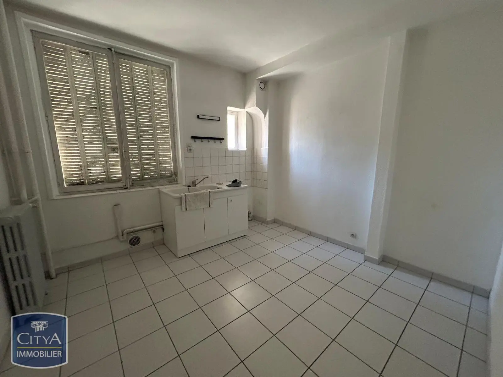 Photo 3 Appartement 2 pièces 50.88m²