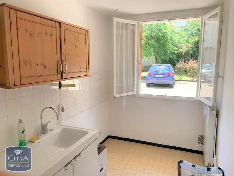 Photo 1 Appartement 1 pièce 29.66m²