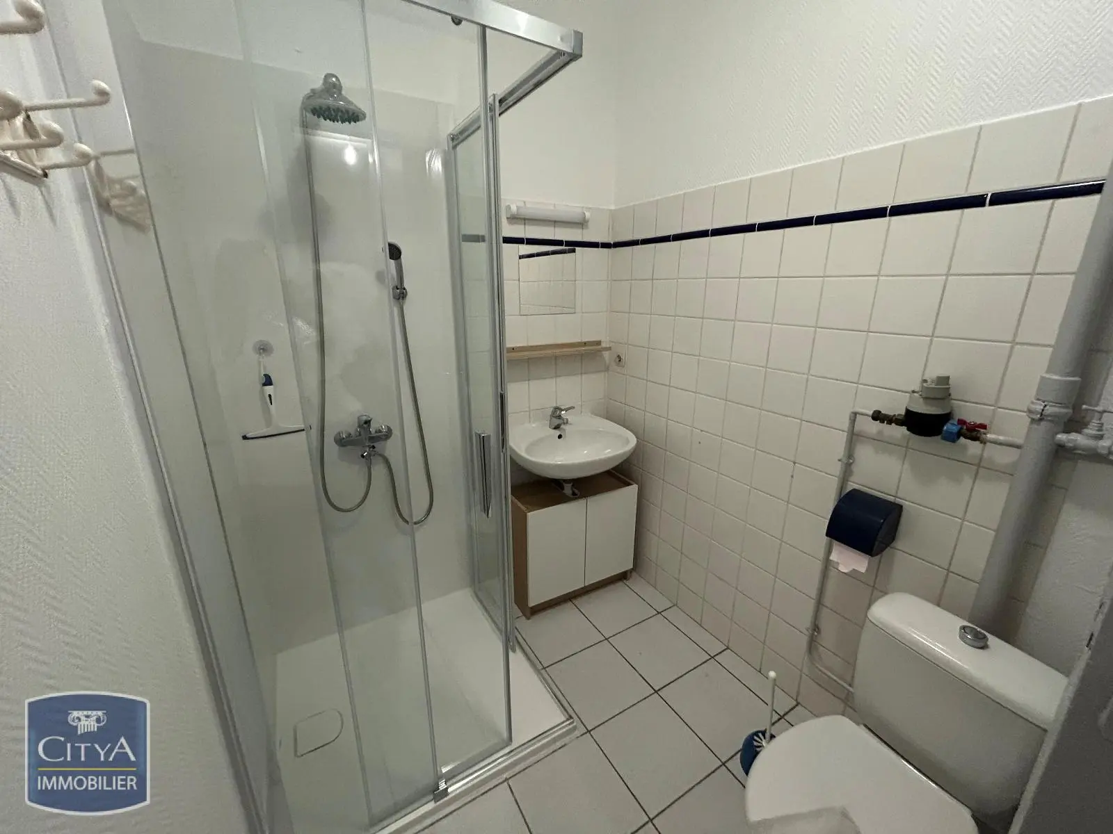 Photo 2 Appartement 2 pièces 50.88m²