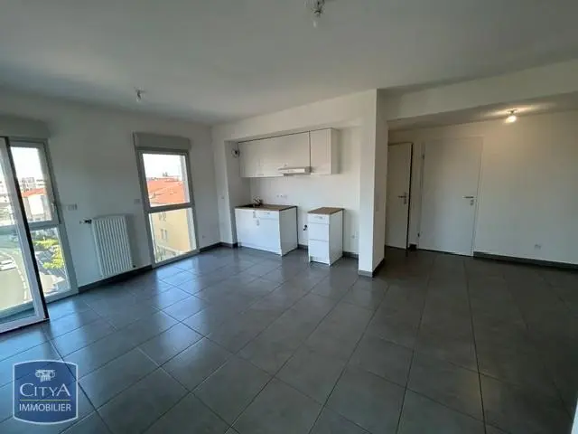 Photo 1 Appartement 3 pièces 58.19m²