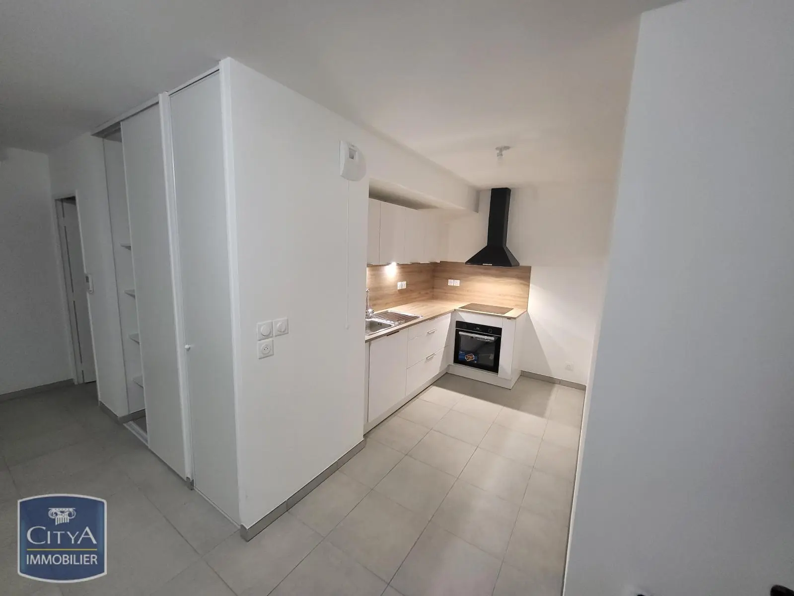 Photo 1 Appartement 2 pièces 47.01m²