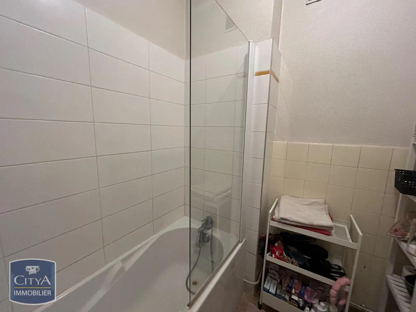 Photo 1 appartement Lyon 3e Arrondissement
