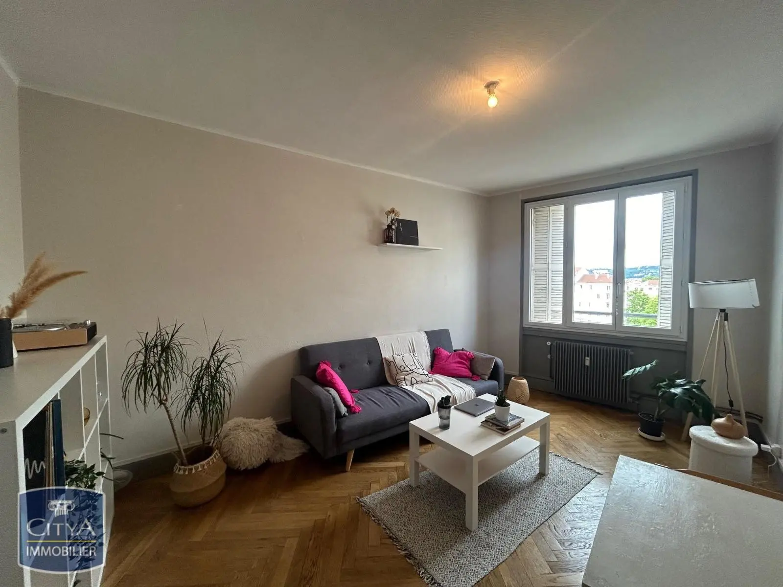 Photo 1 Appartement 3 pièces 62.37m²