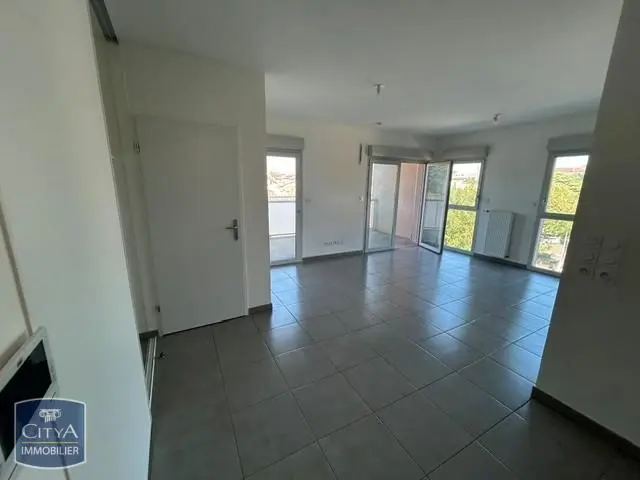Photo 2 Appartement 3 pièces 58.19m²