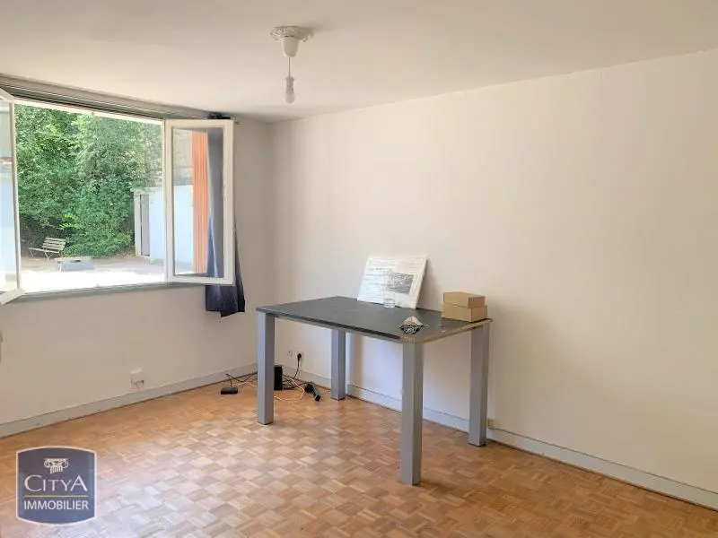 Photo 1 appartement Lyon 3e Arrondissement