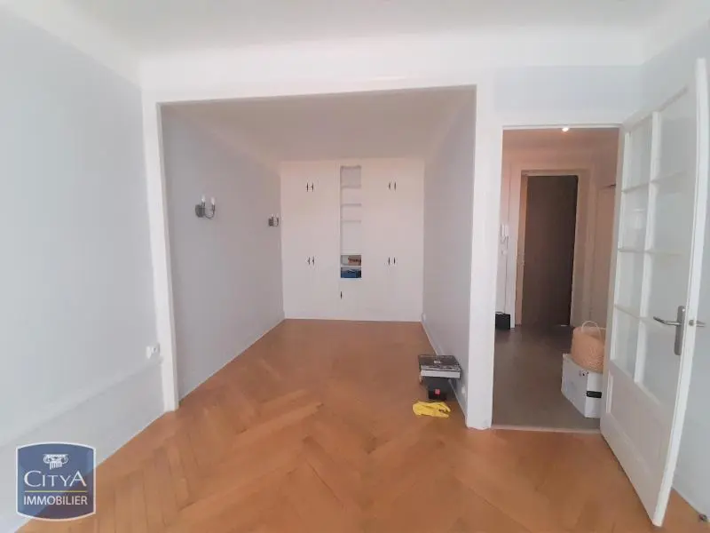Photo 1 Appartement 2 pièces 59.69m²