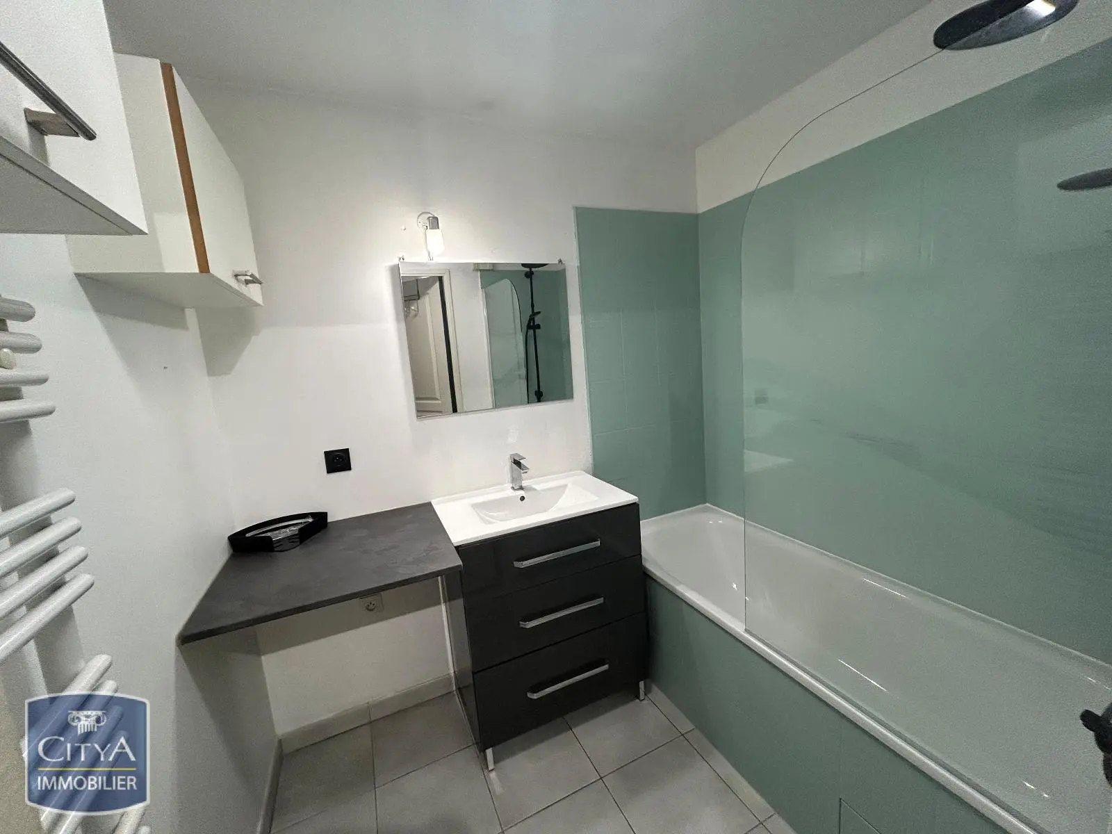 Photo 7 Appartement 3 pièces 54.97m²