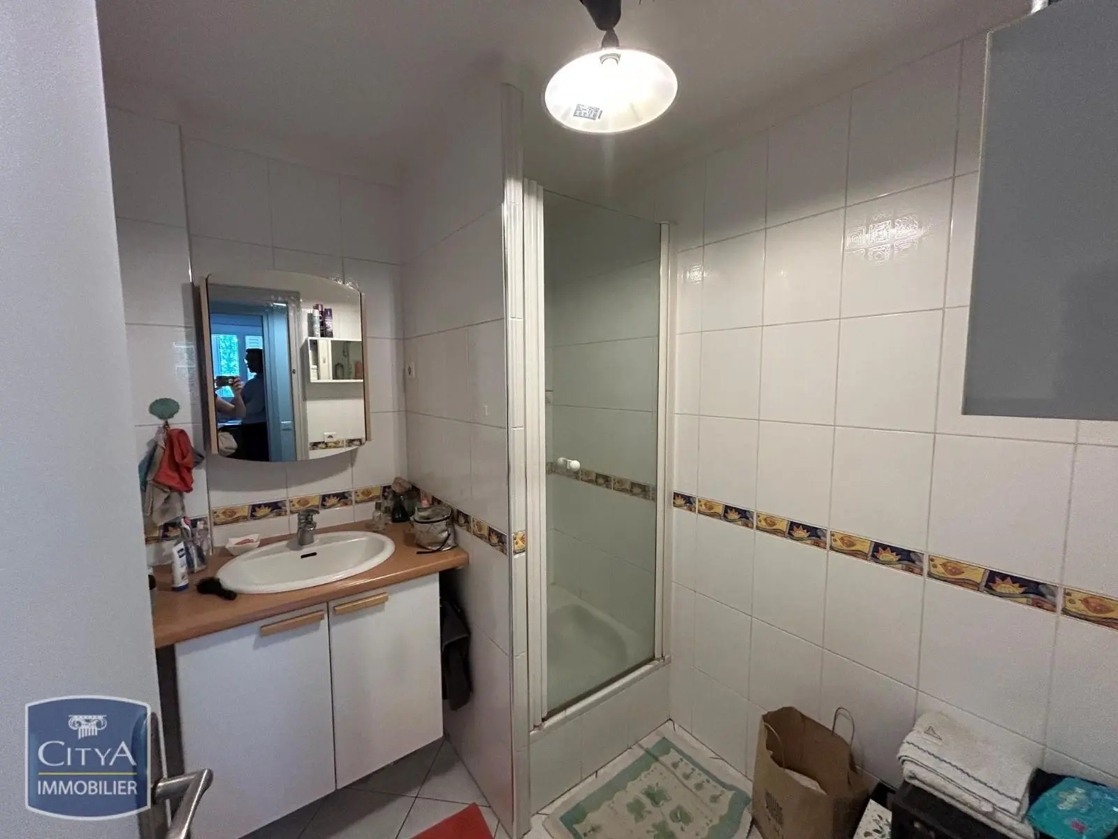 Photo 2 Appartement 2 pièces 43.27m²
