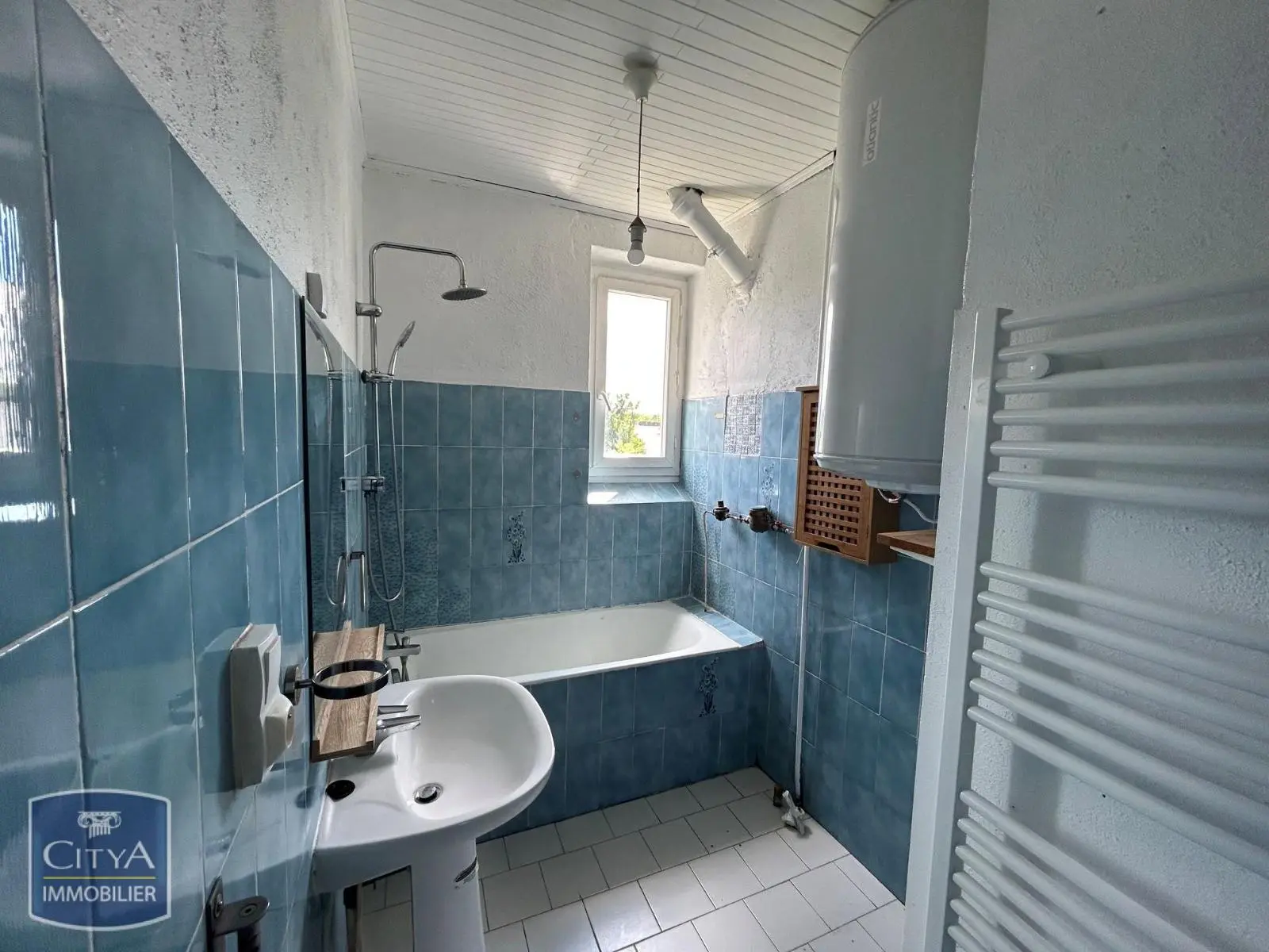 Photo 6 Appartement 3 pièces 58.64m²