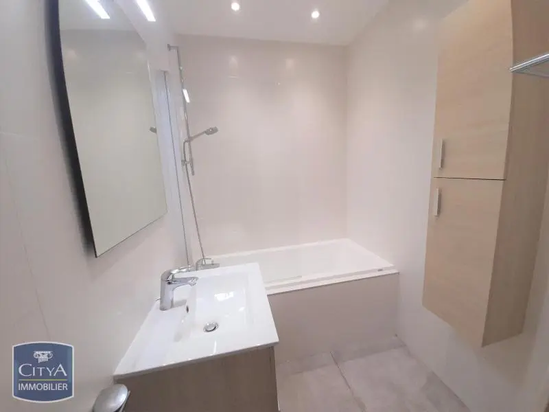 Photo 3 appartement Lyon 6e Arrondissement