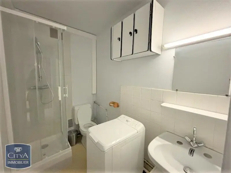 Photo 2 appartement Lyon 3e Arrondissement