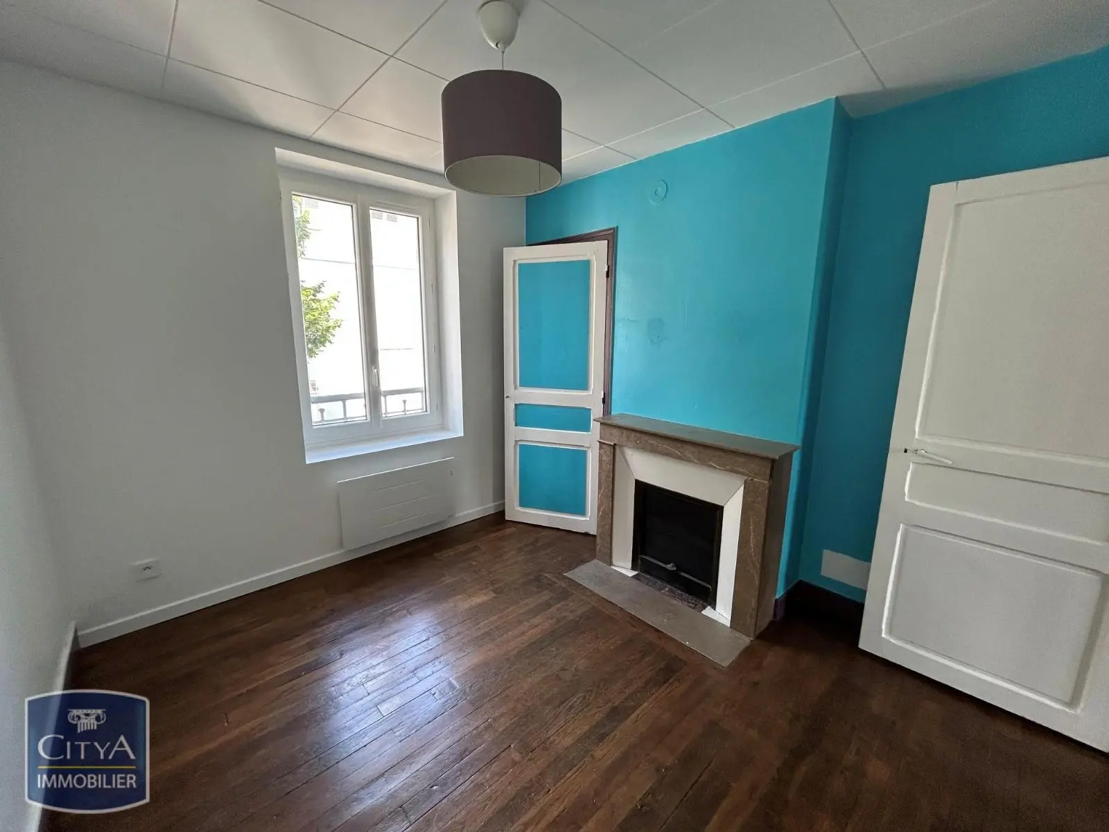 Photo 5 Appartement 3 pièces 58.64m²
