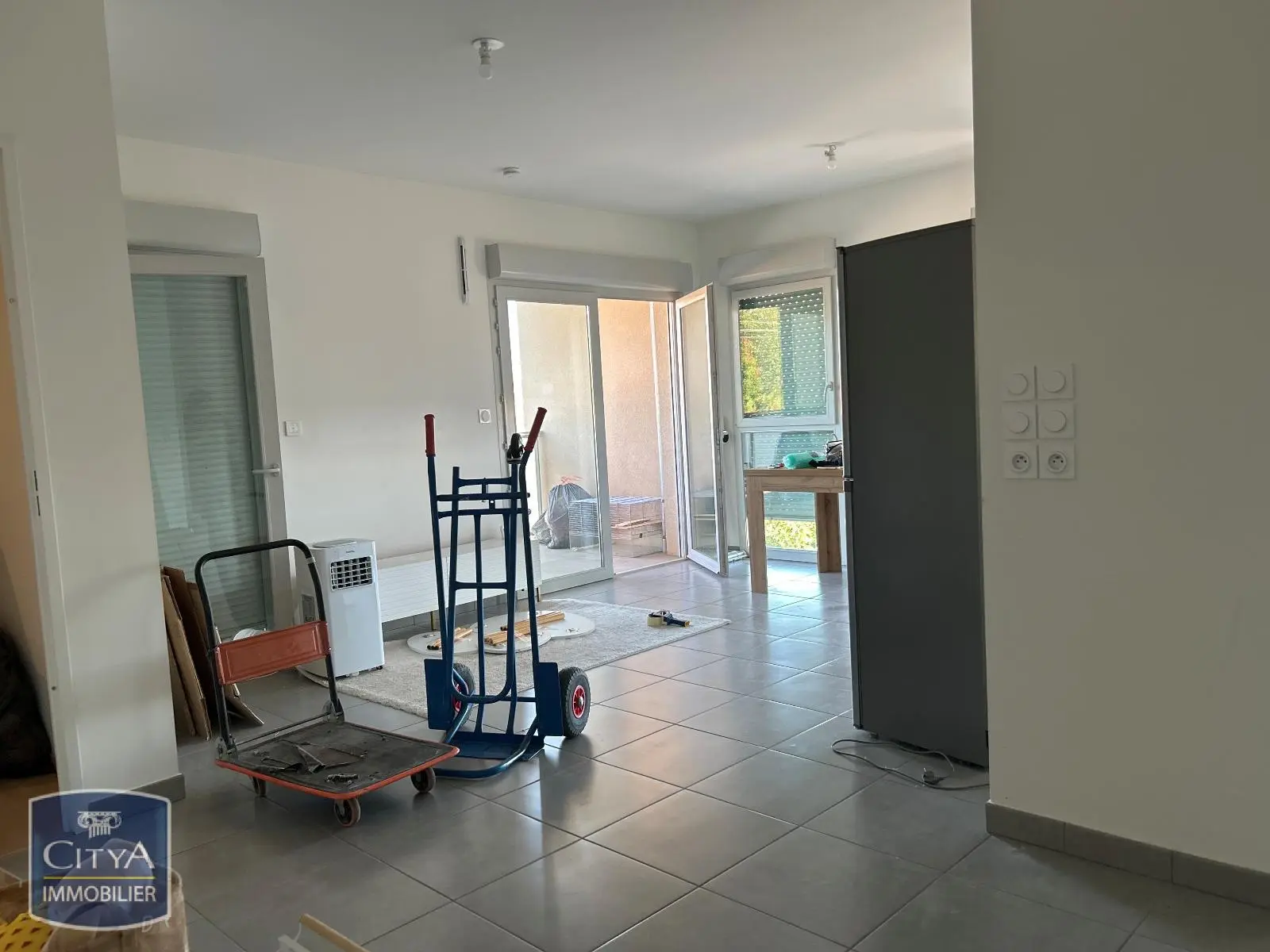Photo 3 Appartement 3 pièces 58.19m²