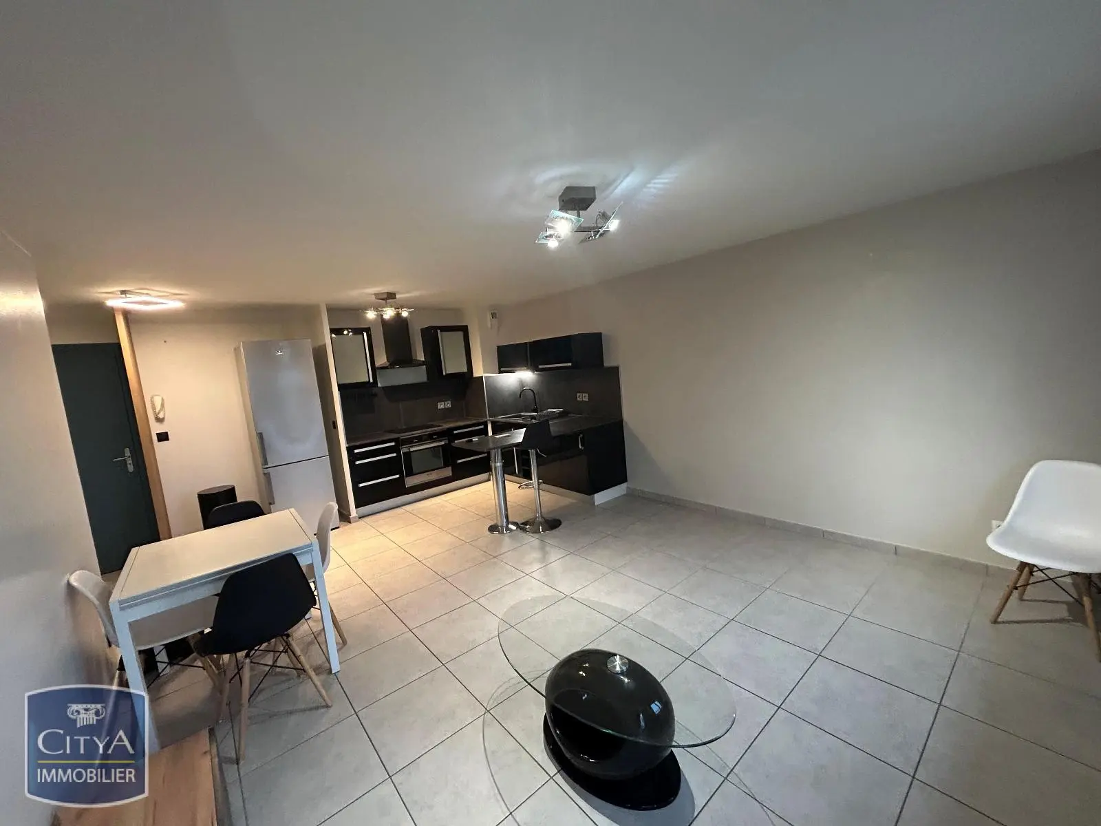 Photo 3 Appartement 3 pièces 54.97m²