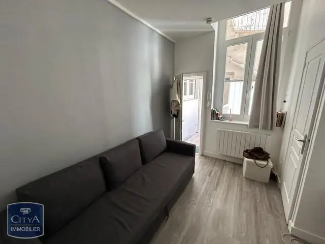 Photo 3 appartement Lyon 6e Arrondissement