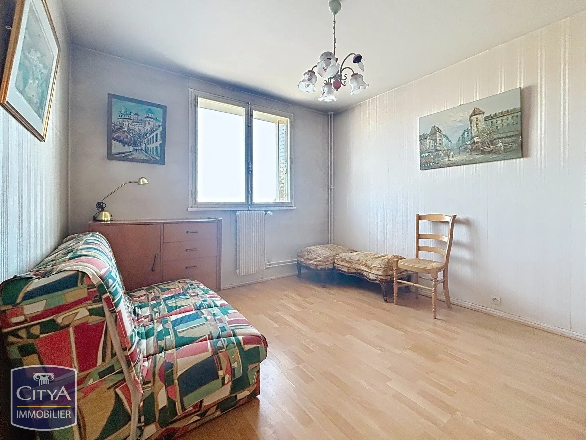 Photo 9 Appartement 4 pièces 70m²