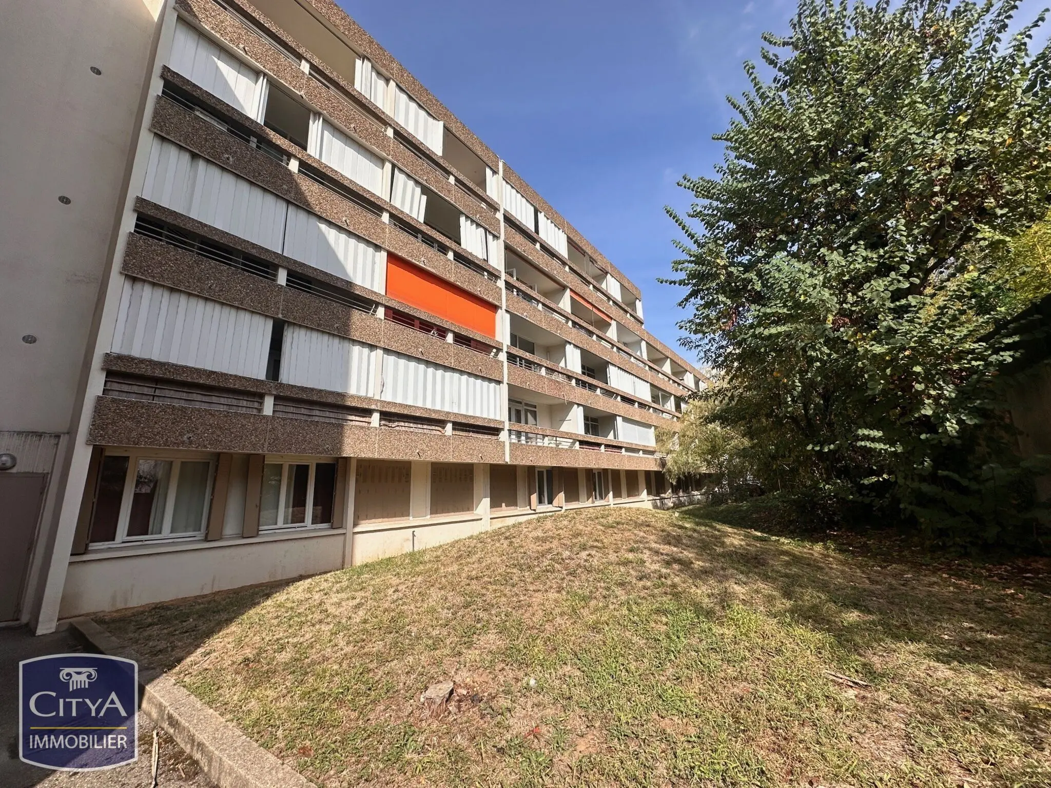 Photo 6 Appartement 1 pièce 33m²