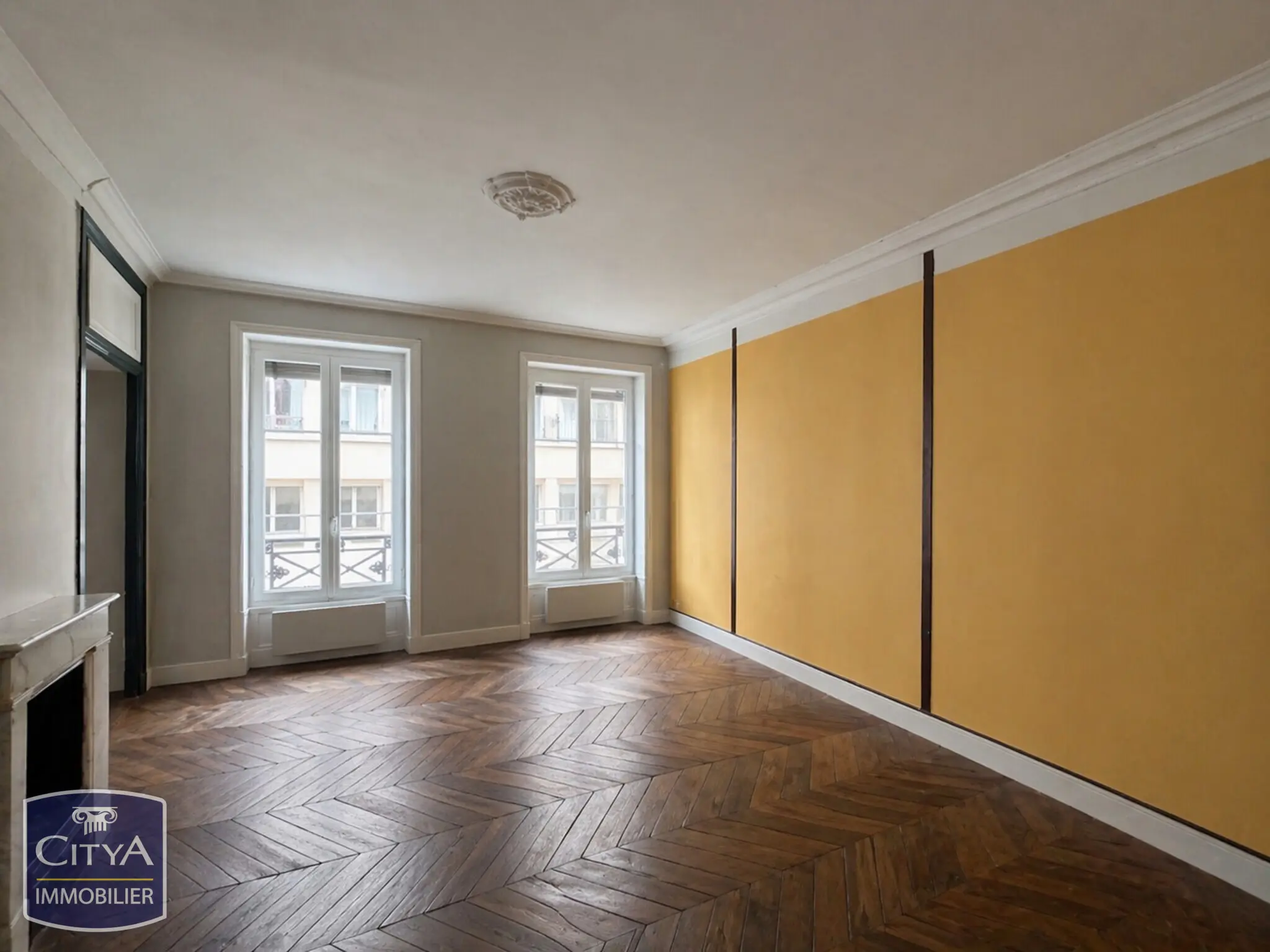 Photo 2 Appartement 3 pièces 84.22m²