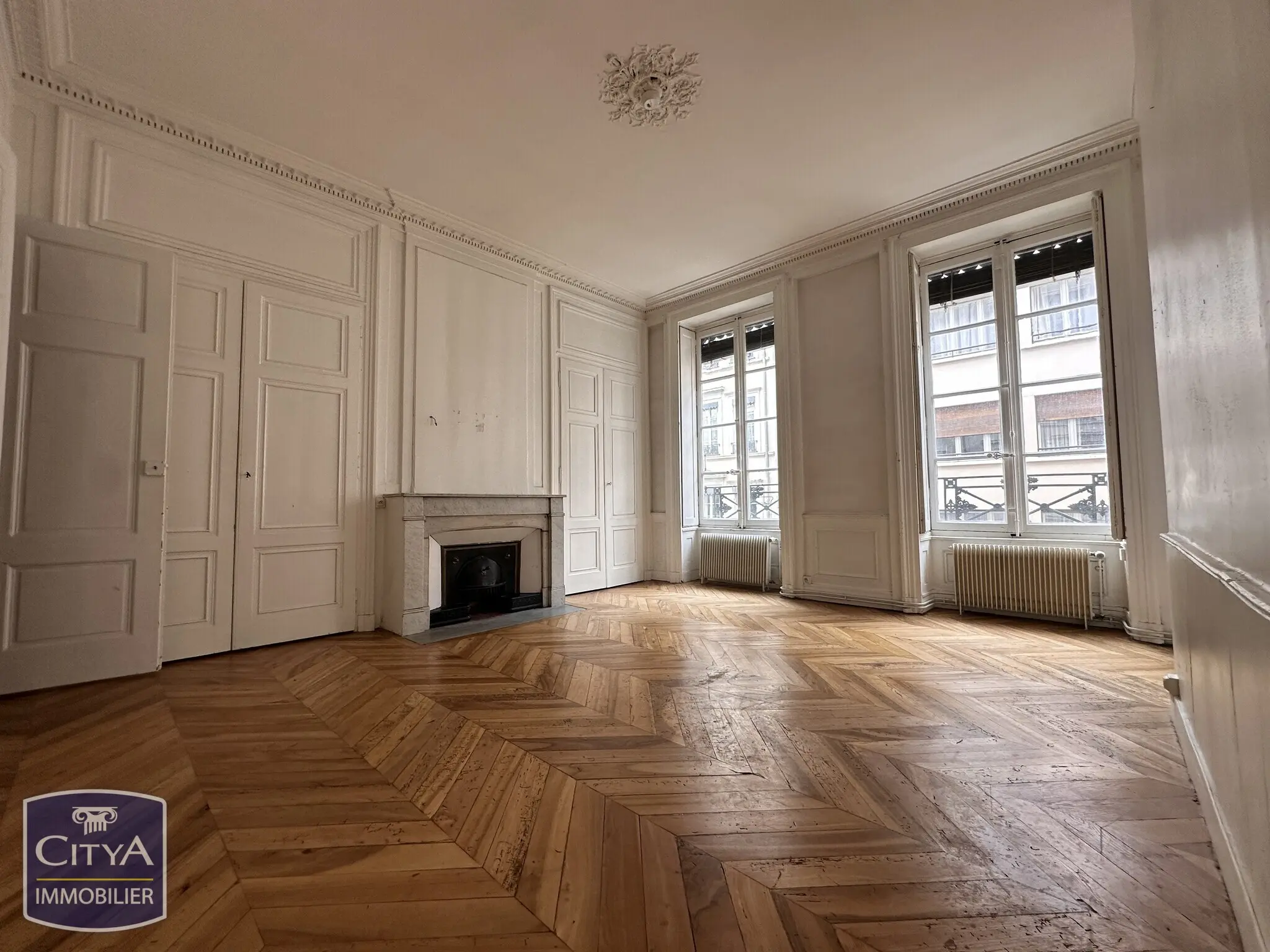 Photo 4 Appartement 3 pièces 119.65m²