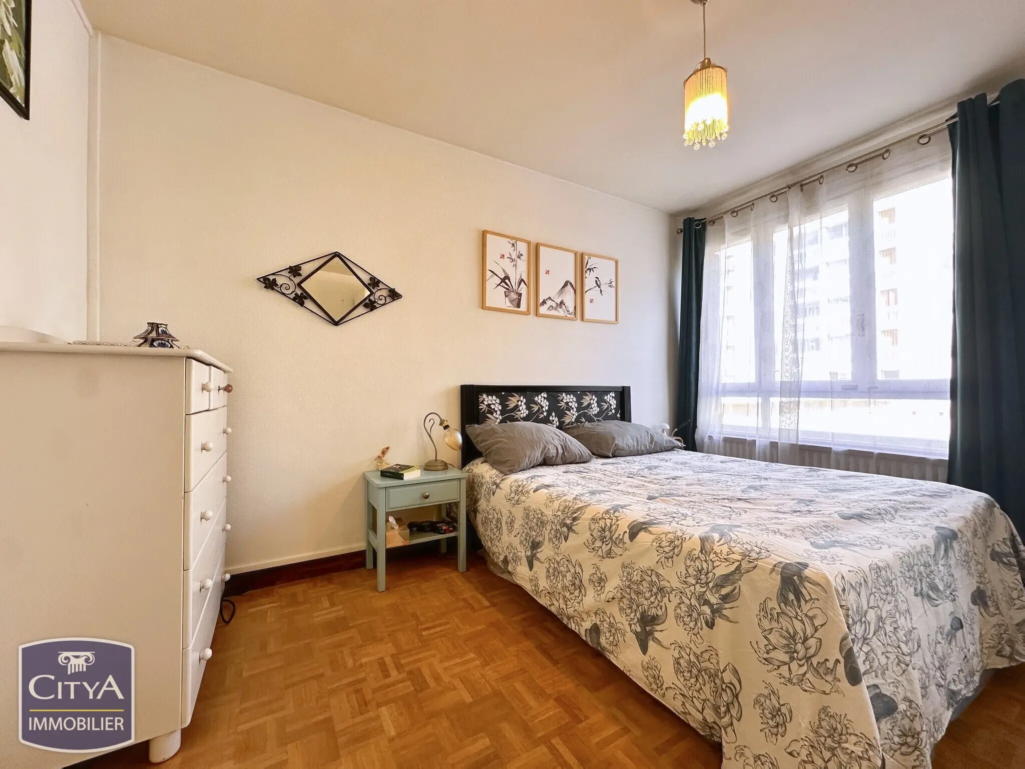Photo 9 Appartement 3 pièces 65.71m²