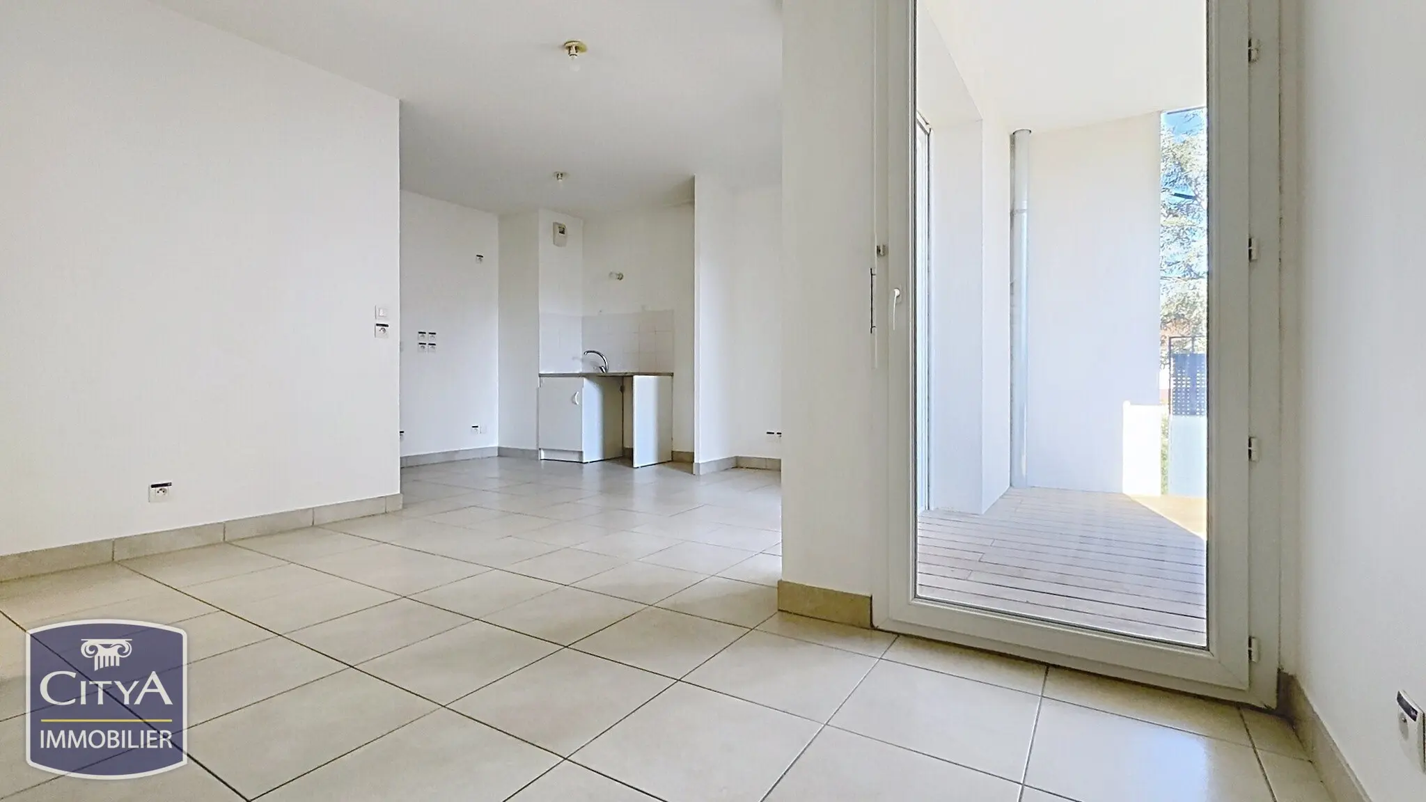 Photo 2 Appartement 3 pièces 57.5m²