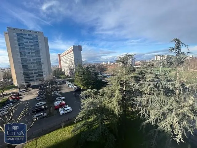 Photo 1 Appartement 3 pièces 62m²