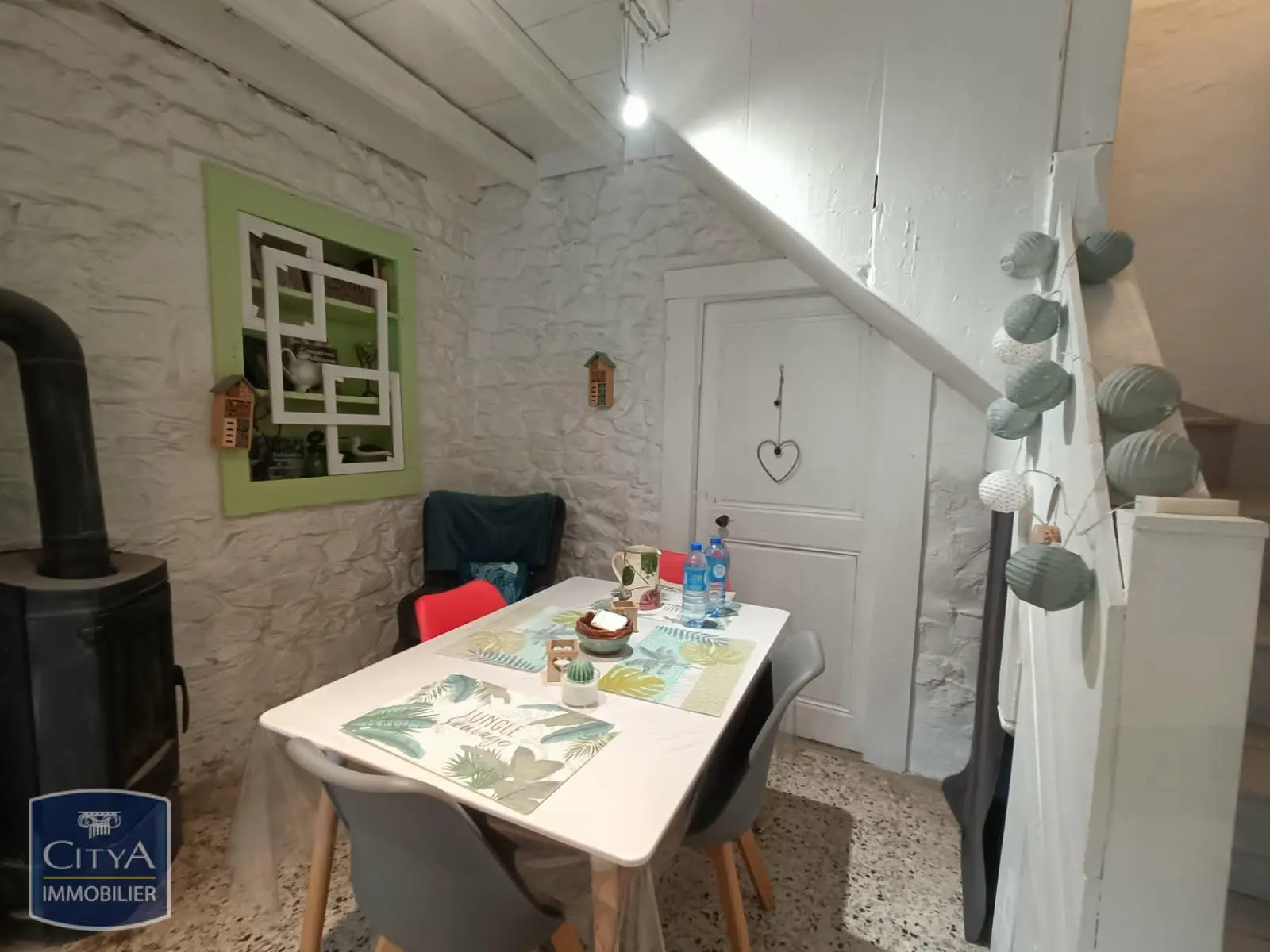 Photo 2 Maison 4 pièces 79m²