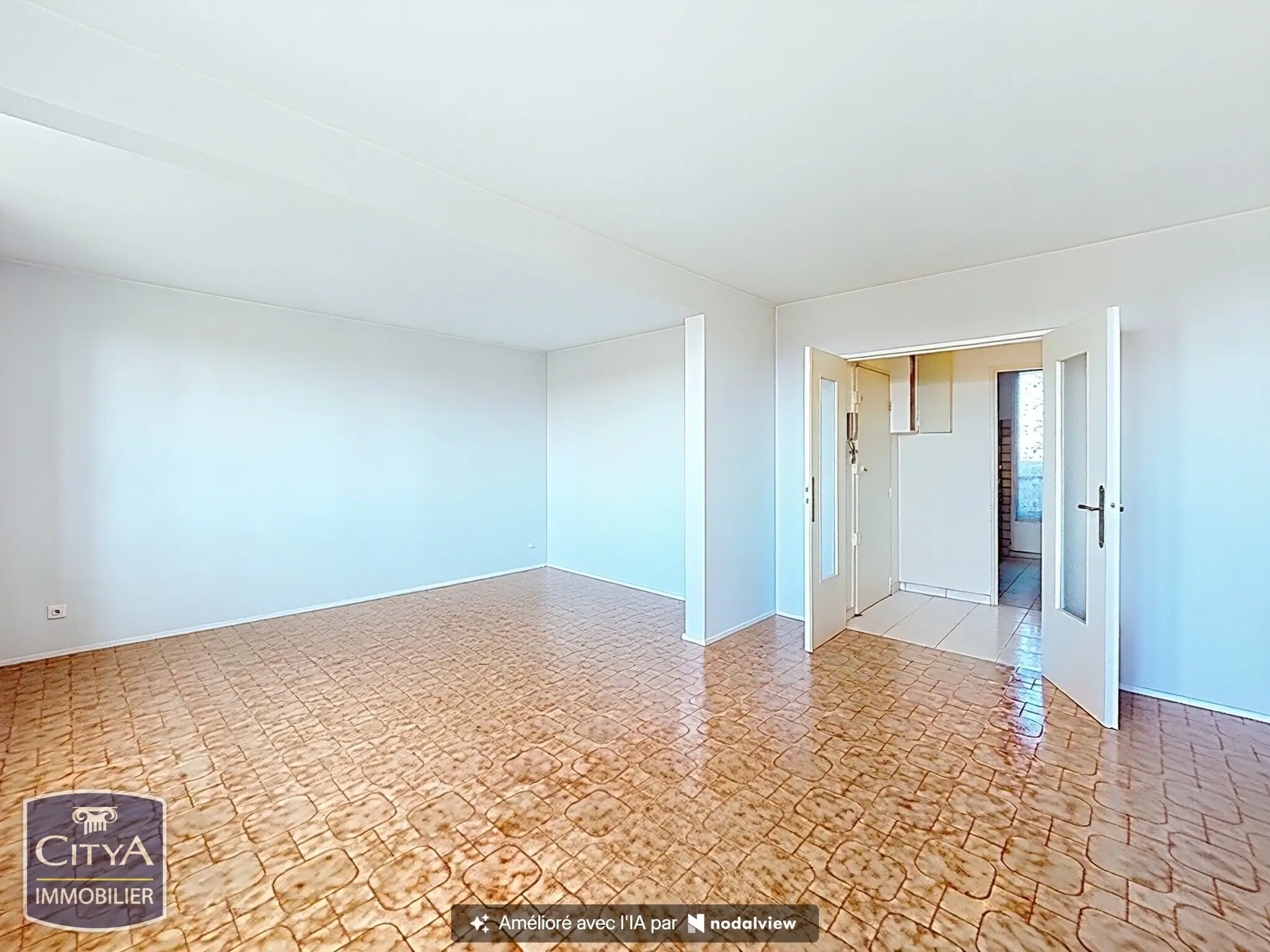 Photo 5 Appartement 4 pièces 70m²