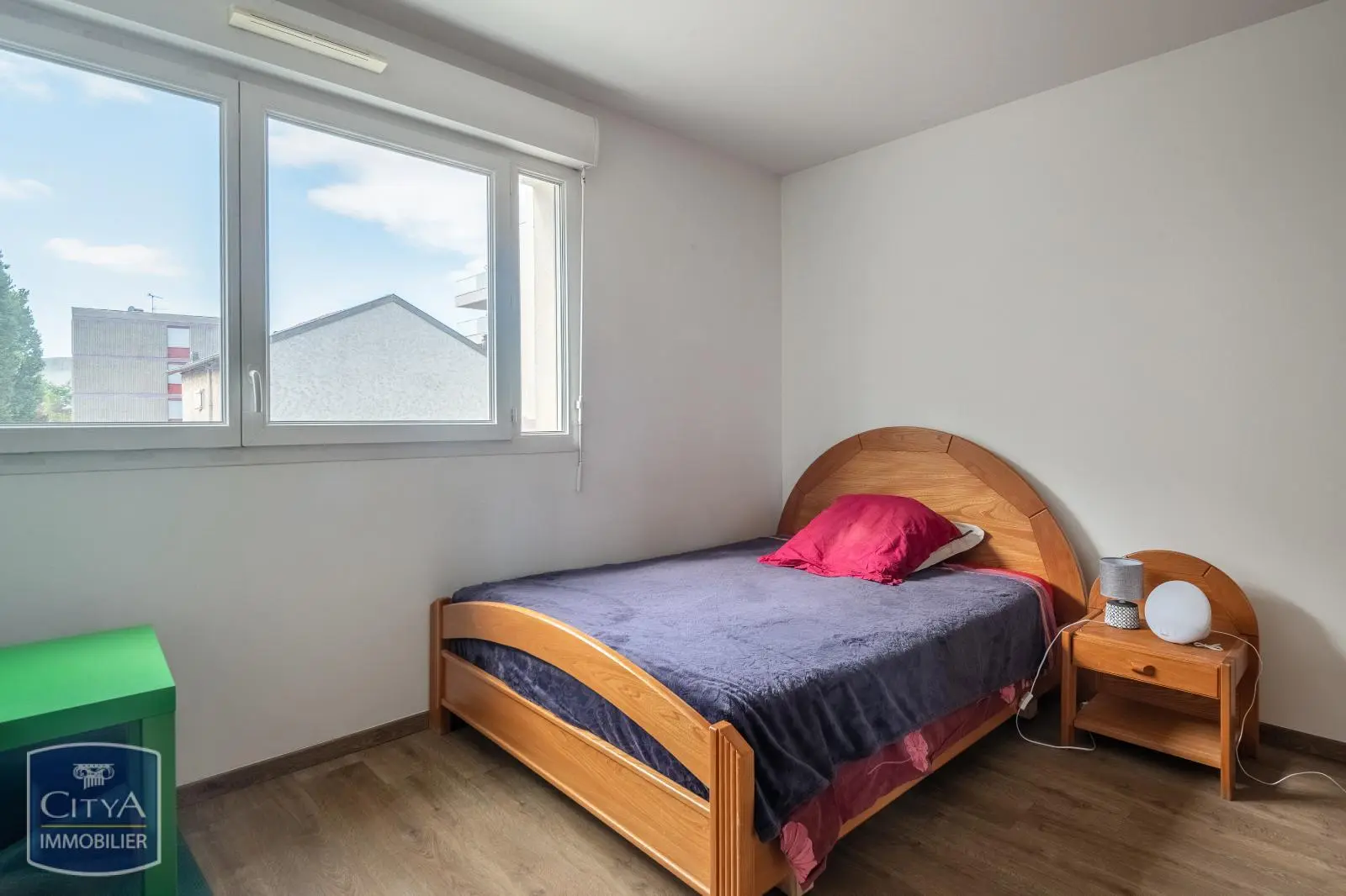 Photo 4 Appartement 3 pièces 58m²