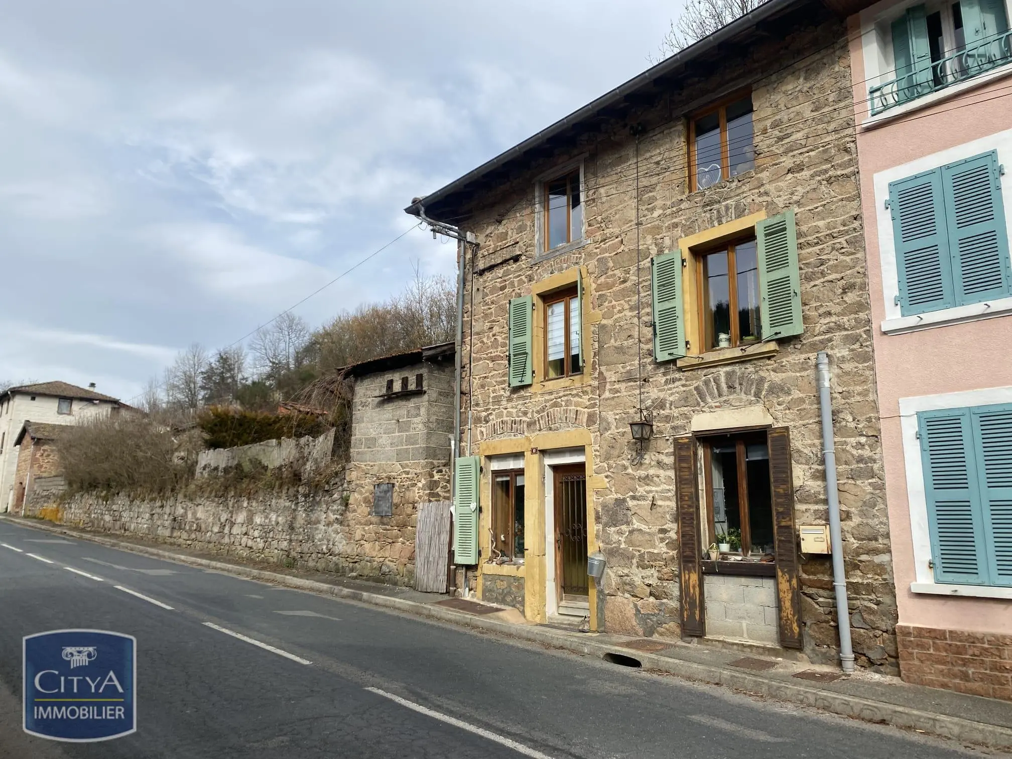 Photo 8 Maison 4 pièces 79m²