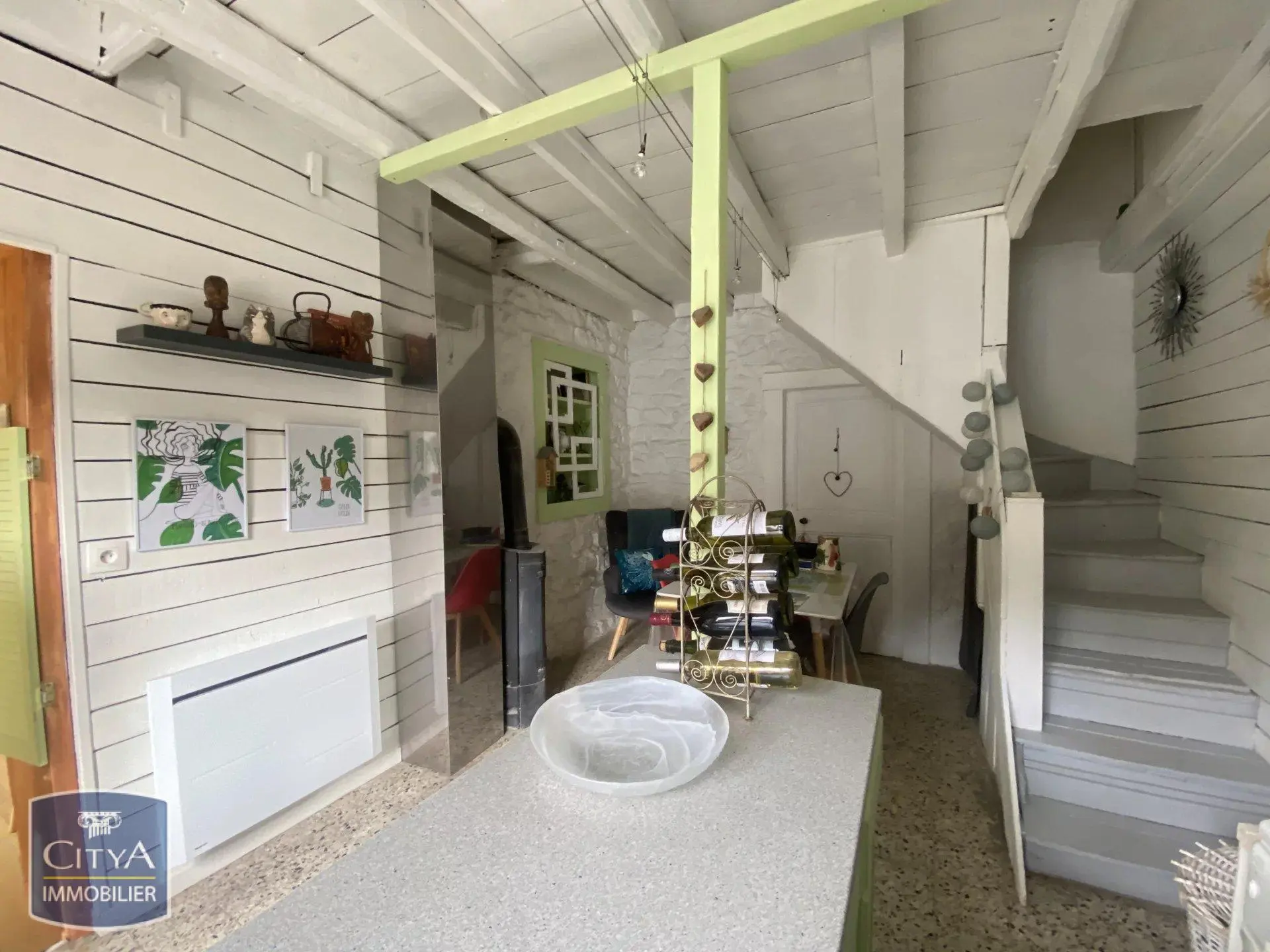 Photo 14 Maison 4 pièces 79m²