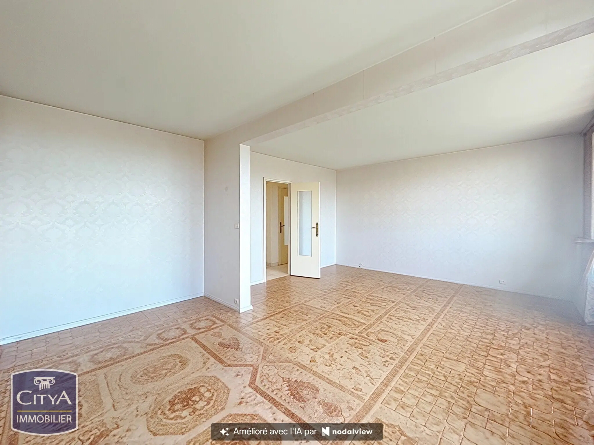 Photo 2 Appartement 4 pièces 70m²