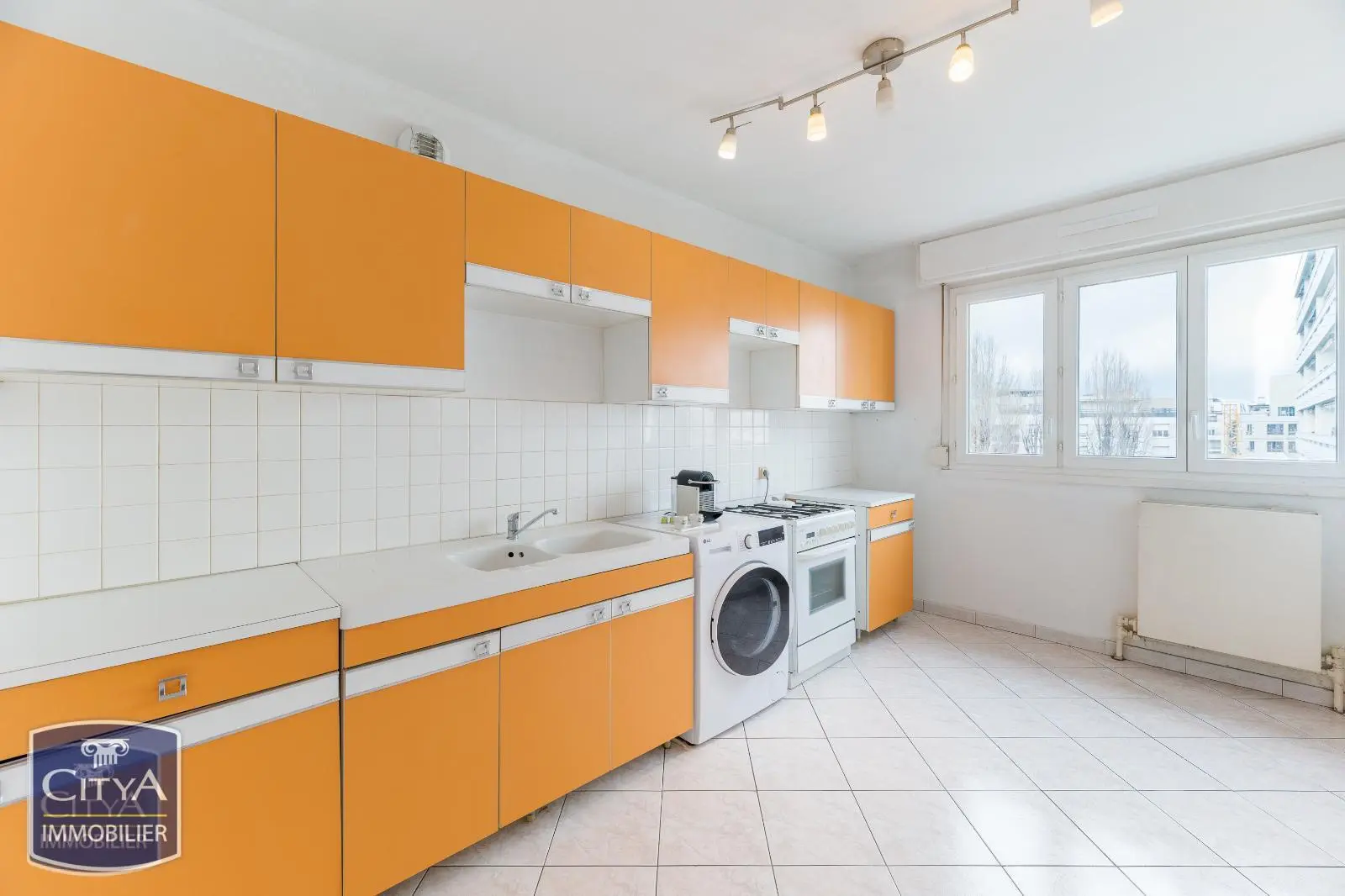 Photo 4 Appartement 4 pièces 98m²