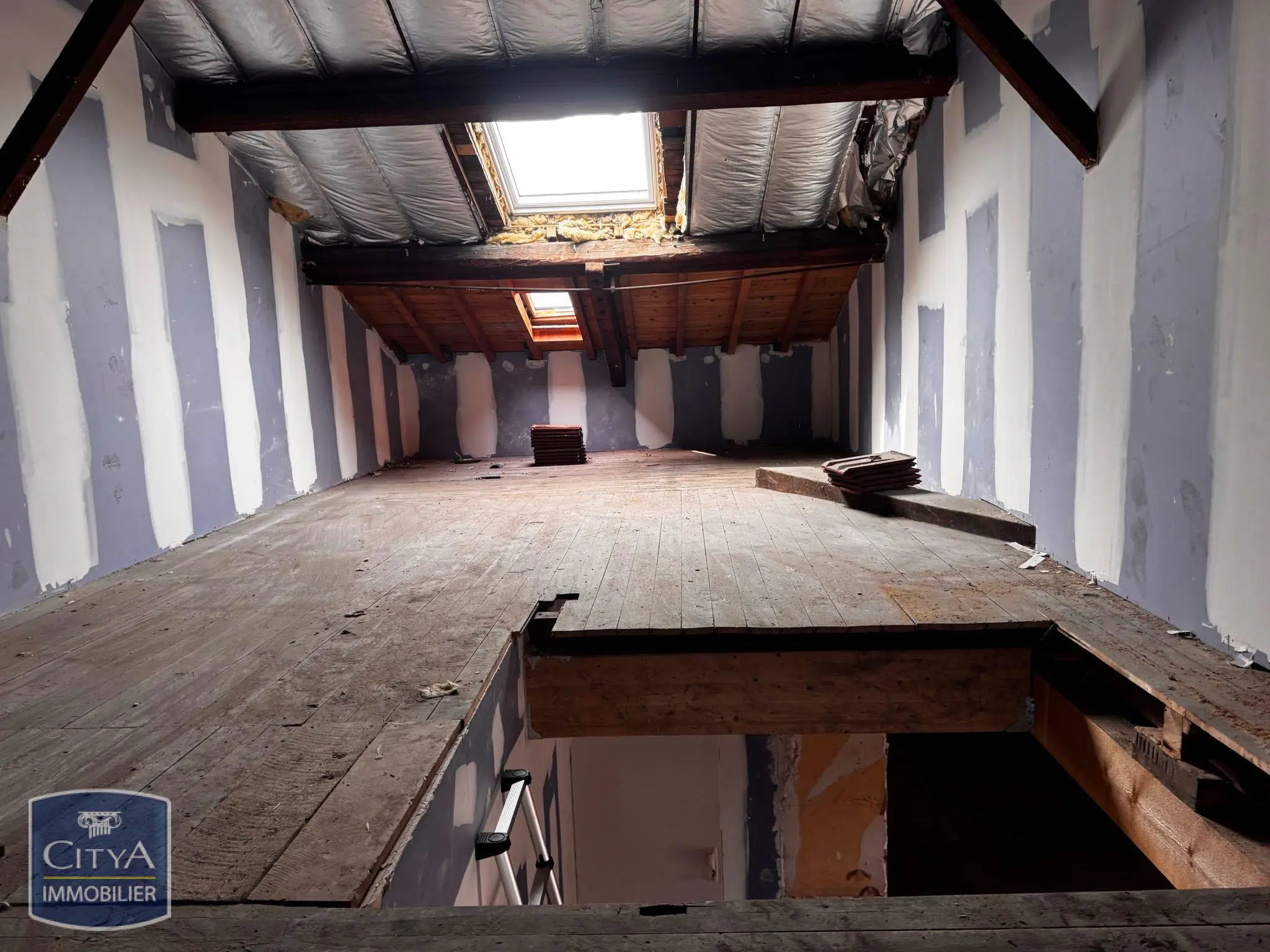 Photo 8 Appartement 4 pièces 90.55m²