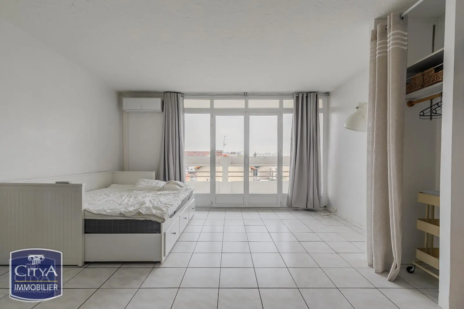 Photo 7 Appartement 1 pièce 33m²