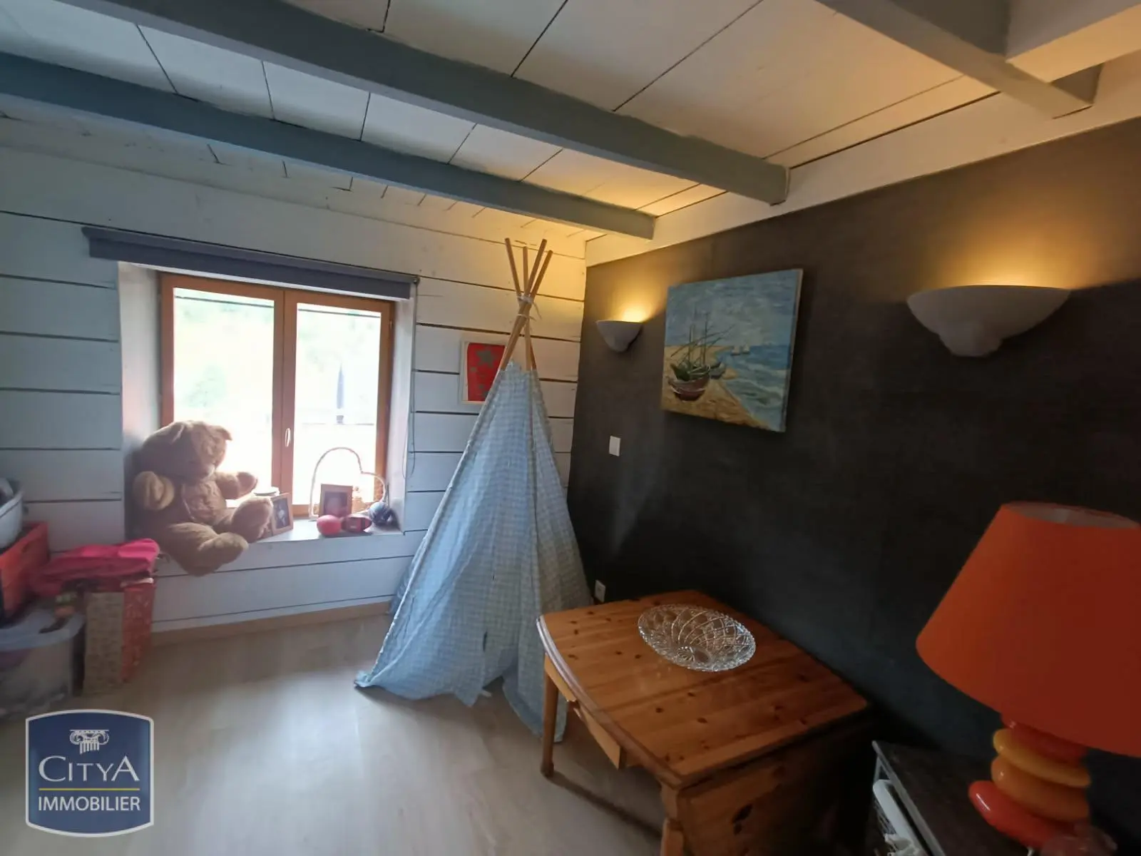 Photo 5 Maison 4 pièces 79m²