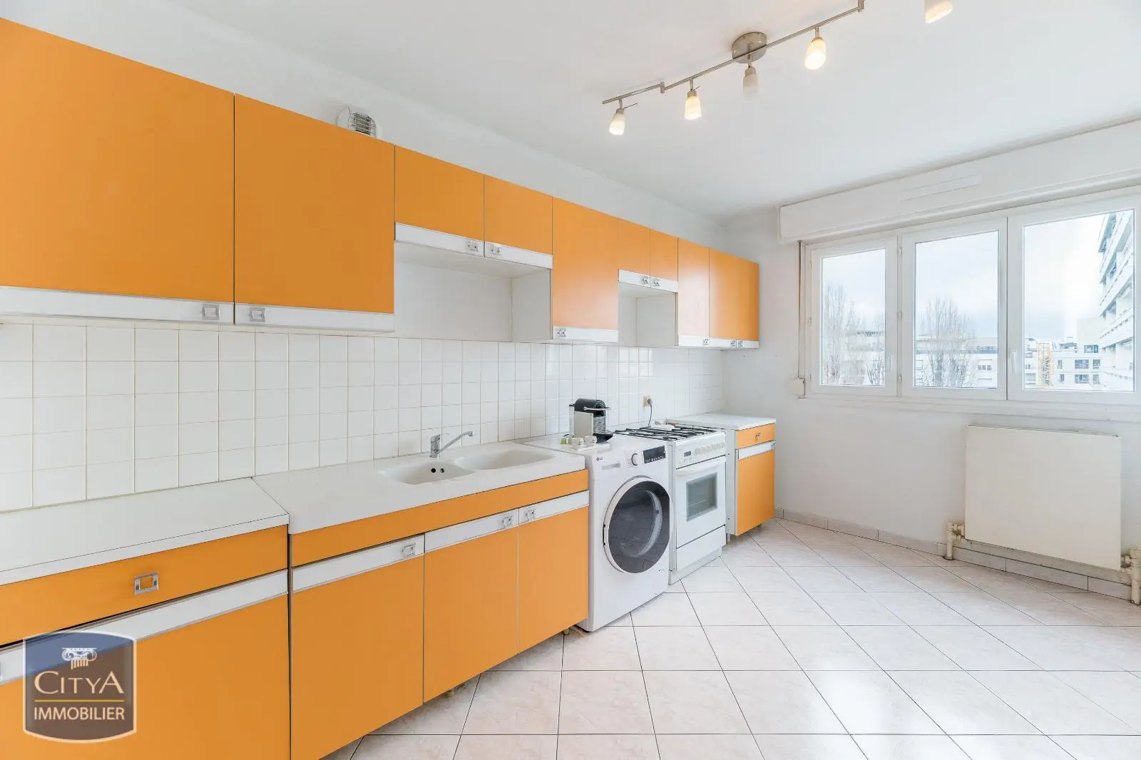 Photo 4 Appartement 4 pièces 98m²