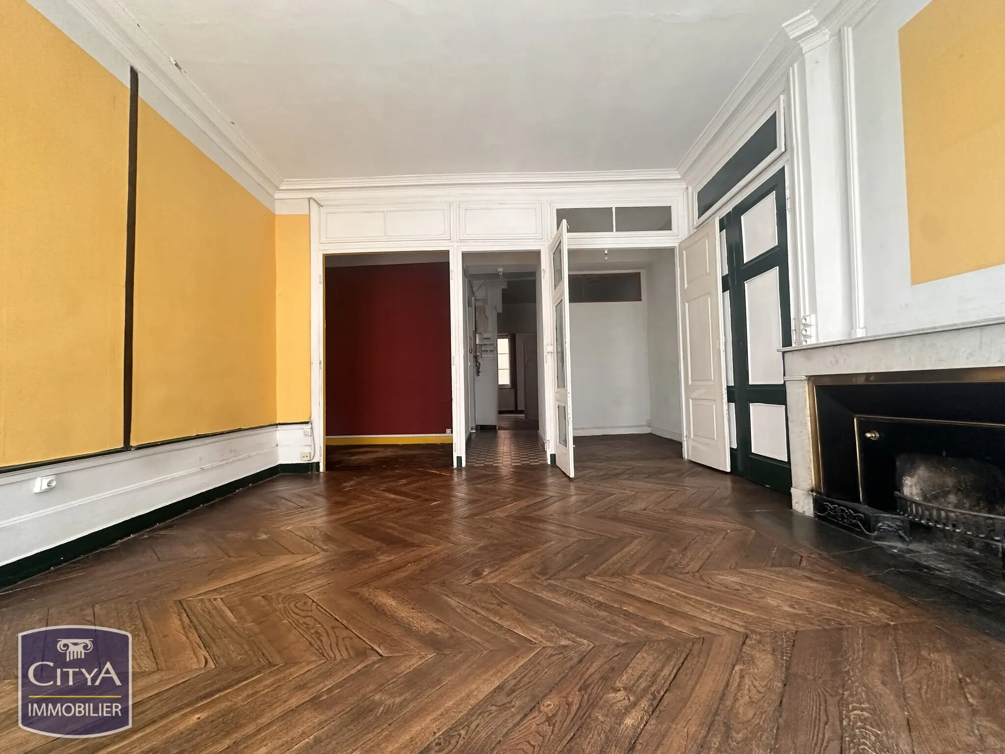 Photo 3 Appartement 3 pièces 84.22m²