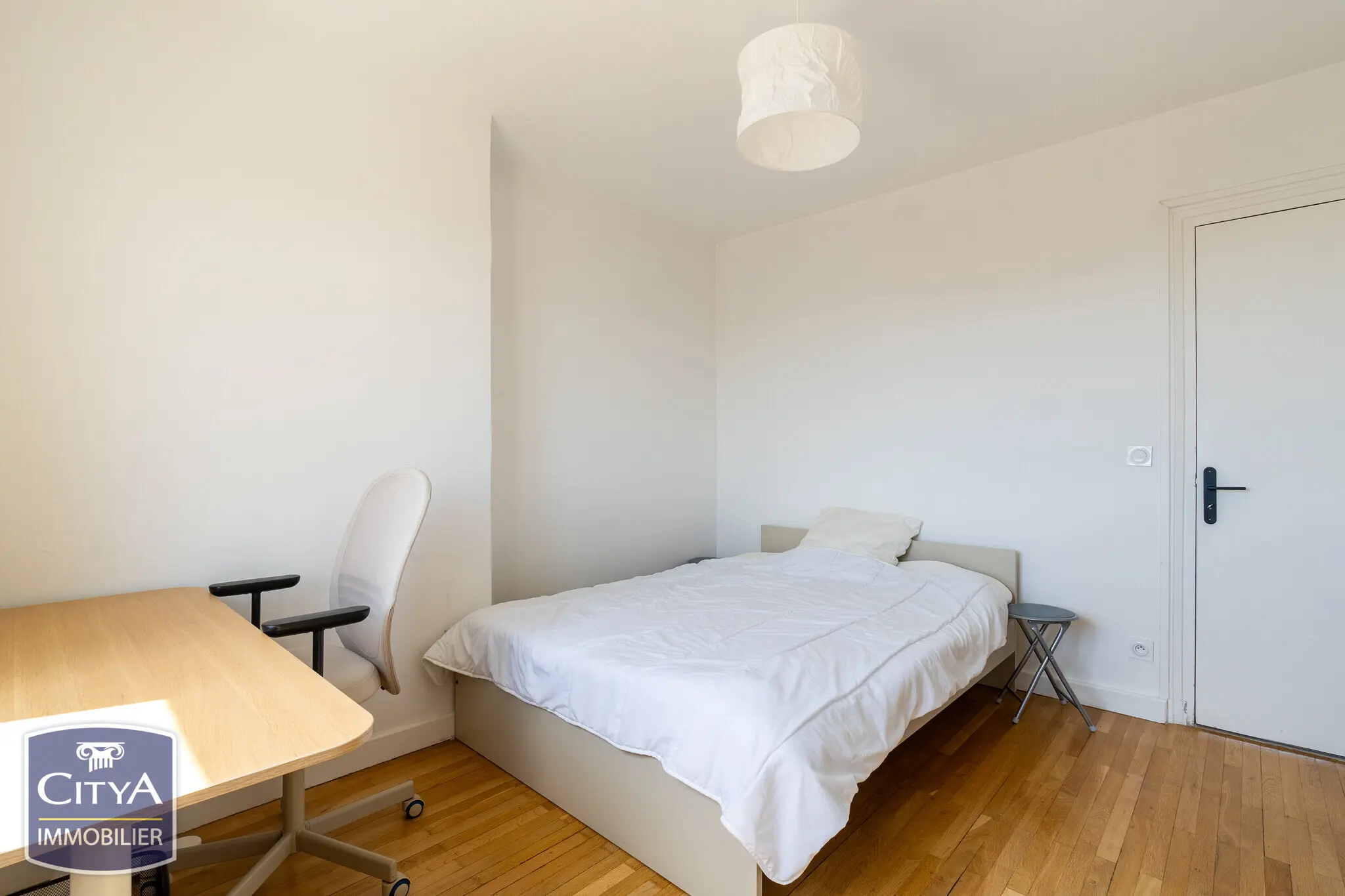 Photo 10 appartement Lyon 7e Arrondissement