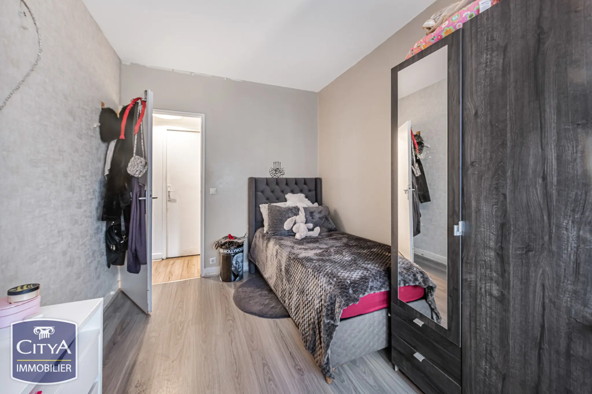 Photo 7 Appartement 4 pièces 89m²